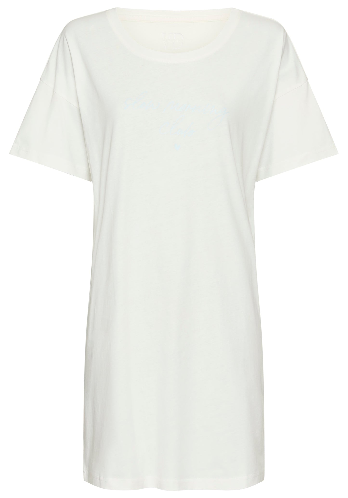 Vivance Dreams VD Bigshirt (Ecru/rose)