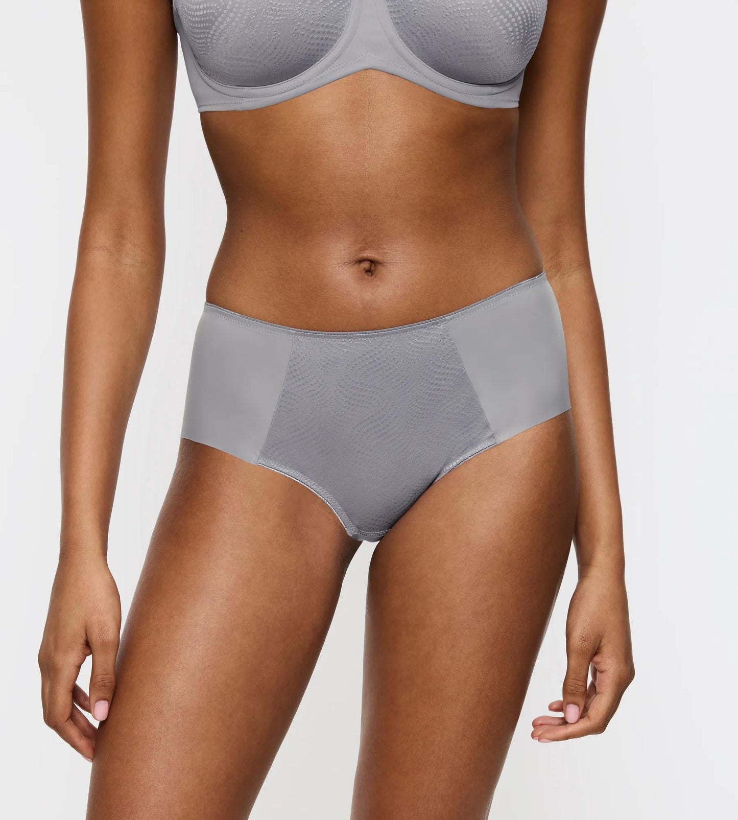 Essential Minimizer T Hipster X (Grey Shadow)