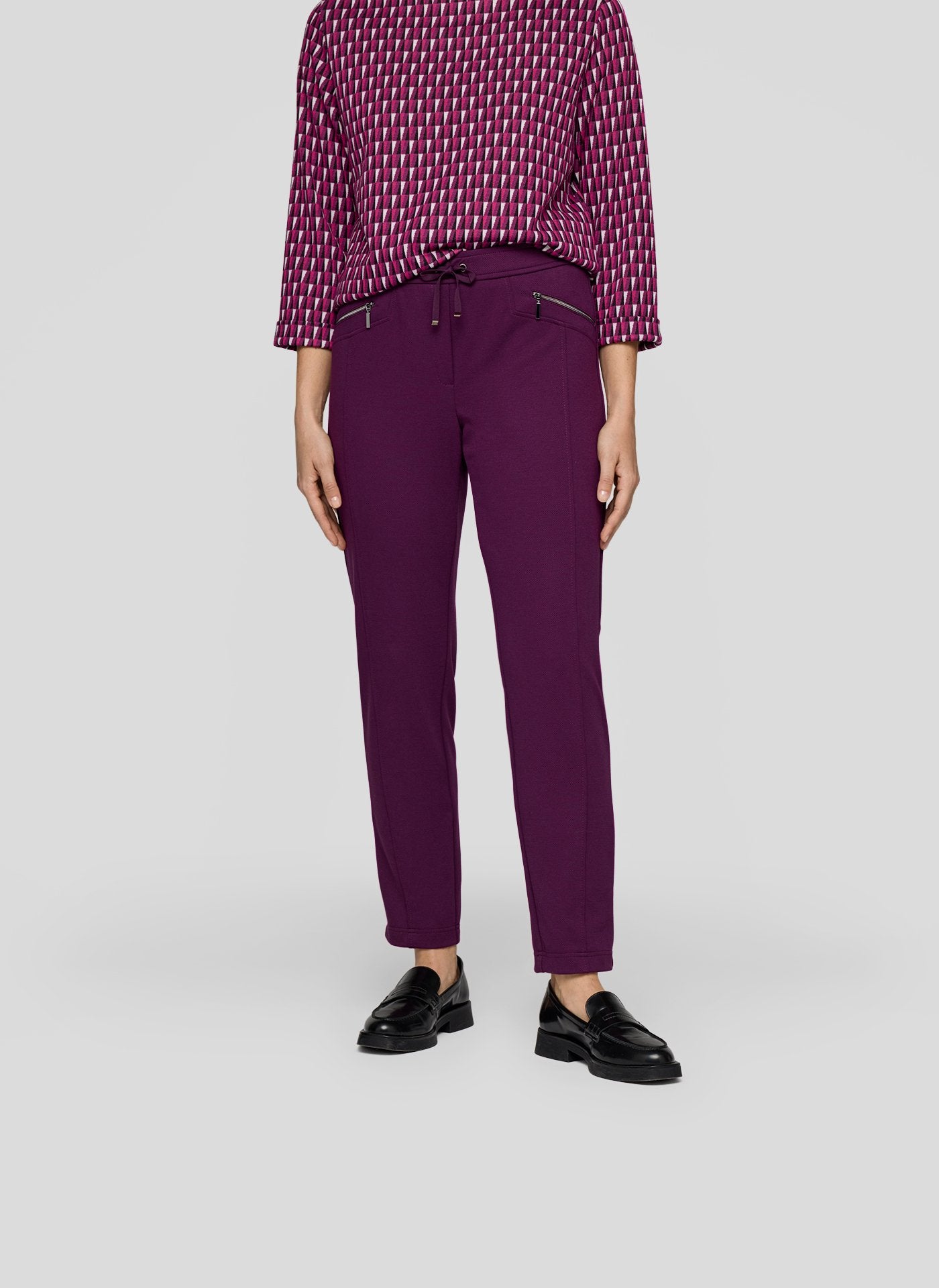 Purple Clouds (Pflaume)