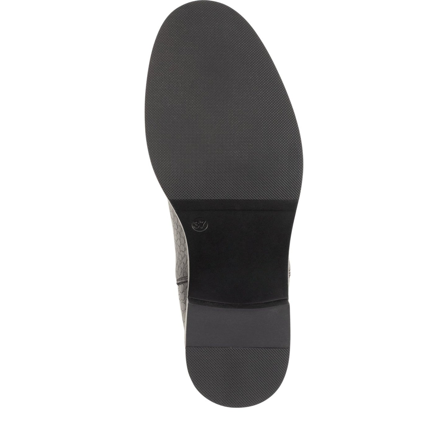 Stiefel (Black Croco)