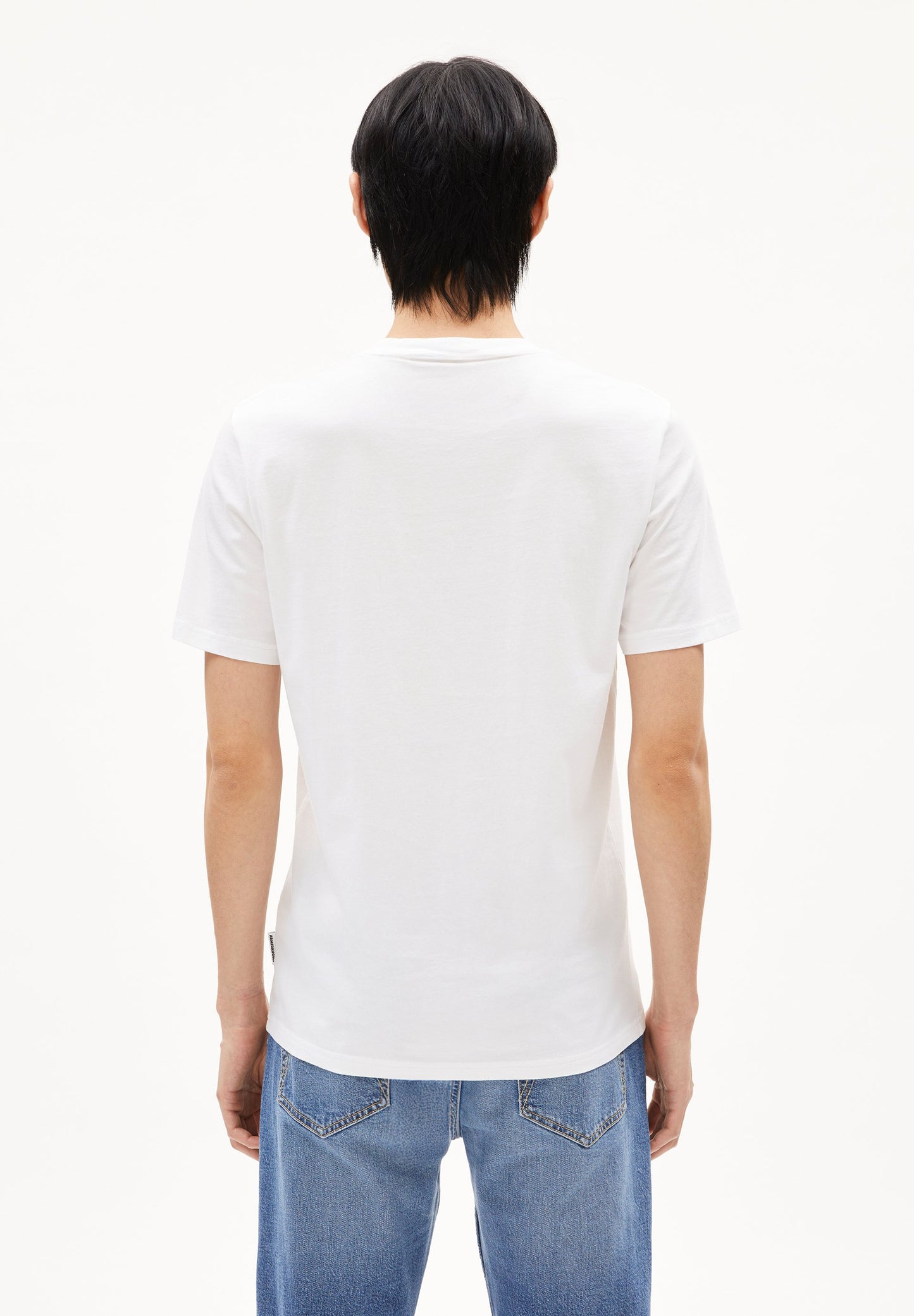 Jaames Smiley (White)