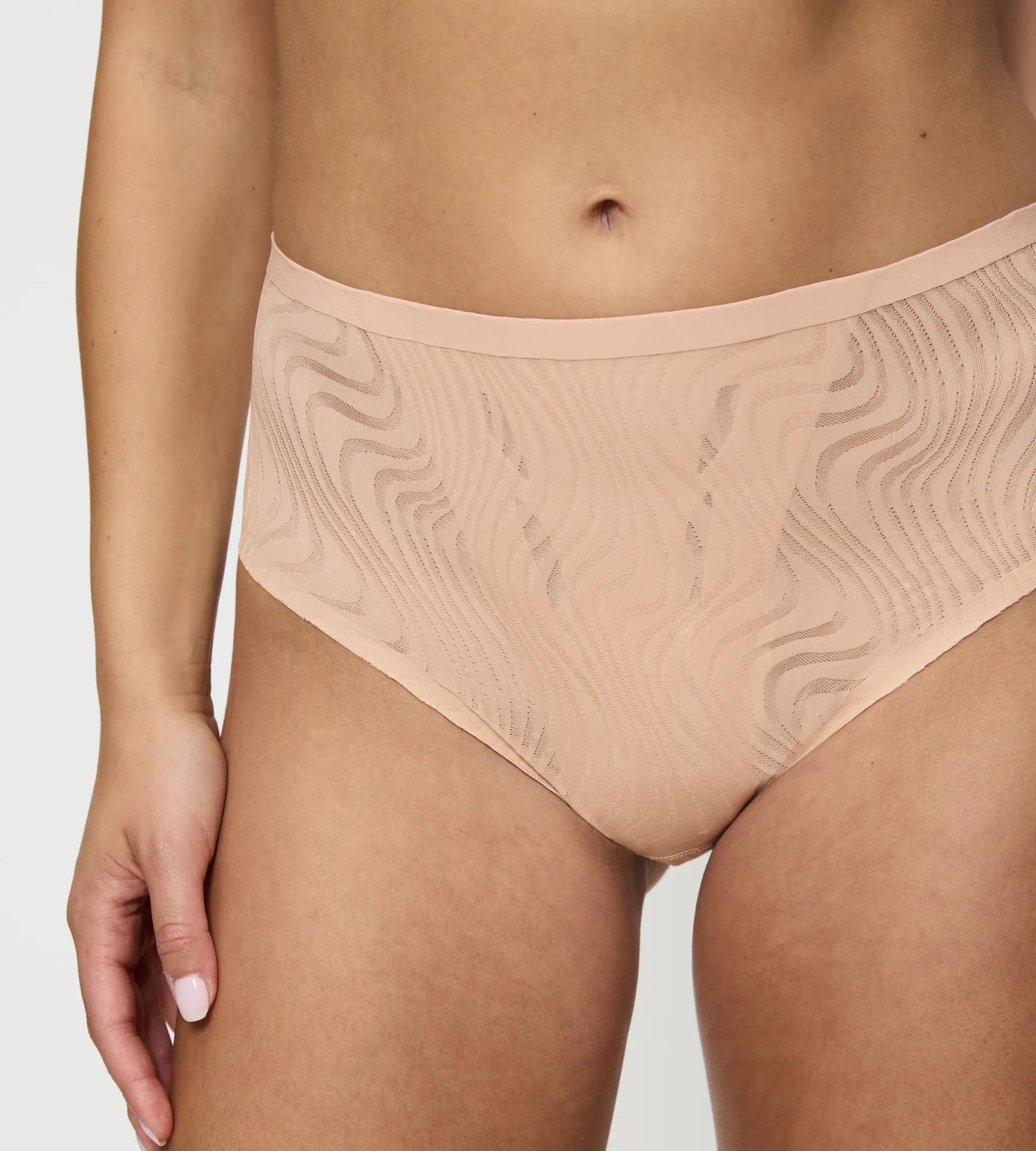 Triumph Shape Smart Ellipse Maxi (00ep Neutral Beige)