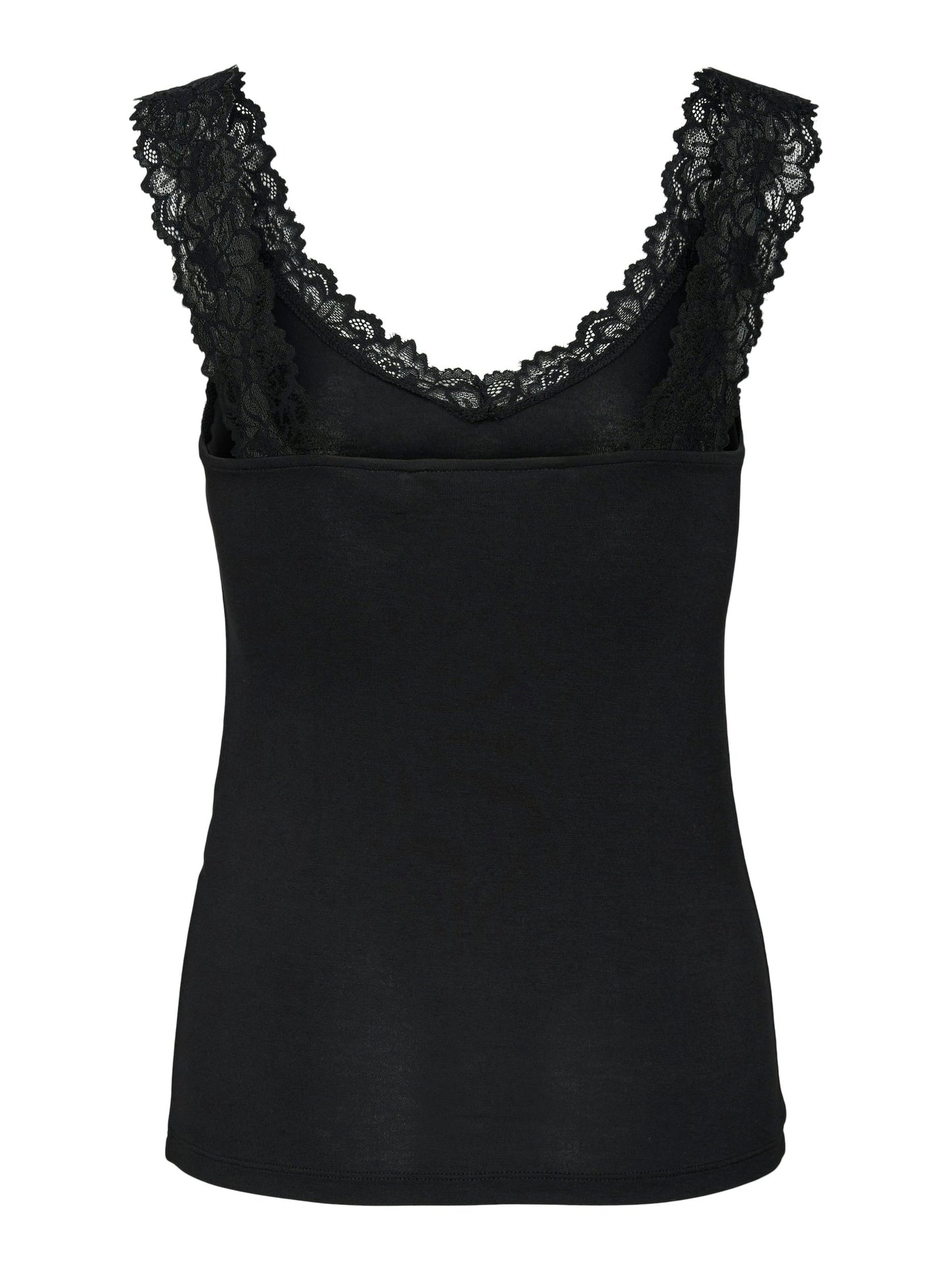 Vmrosa Sl Top Ga Jrs Noos (Black)