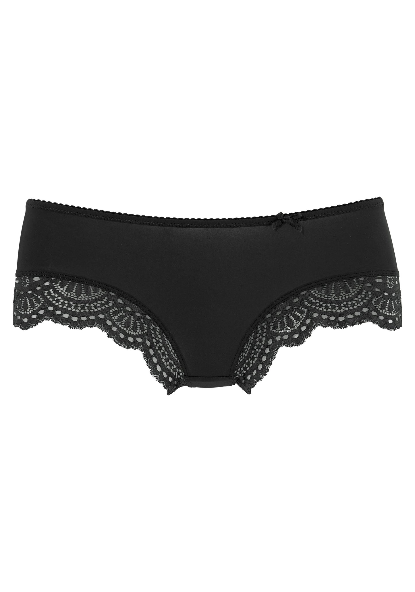 LASCANA Panty (Black)