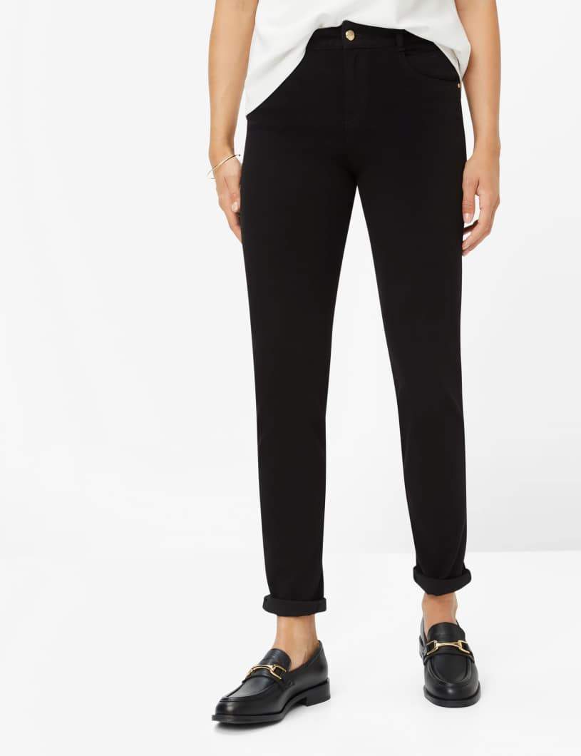 Style Shakira (Clean Perma Black)