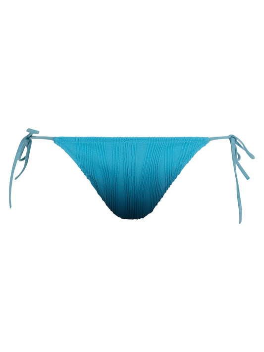 PULP - Swim One Size Bikini (0im Blue Tie And Dye)