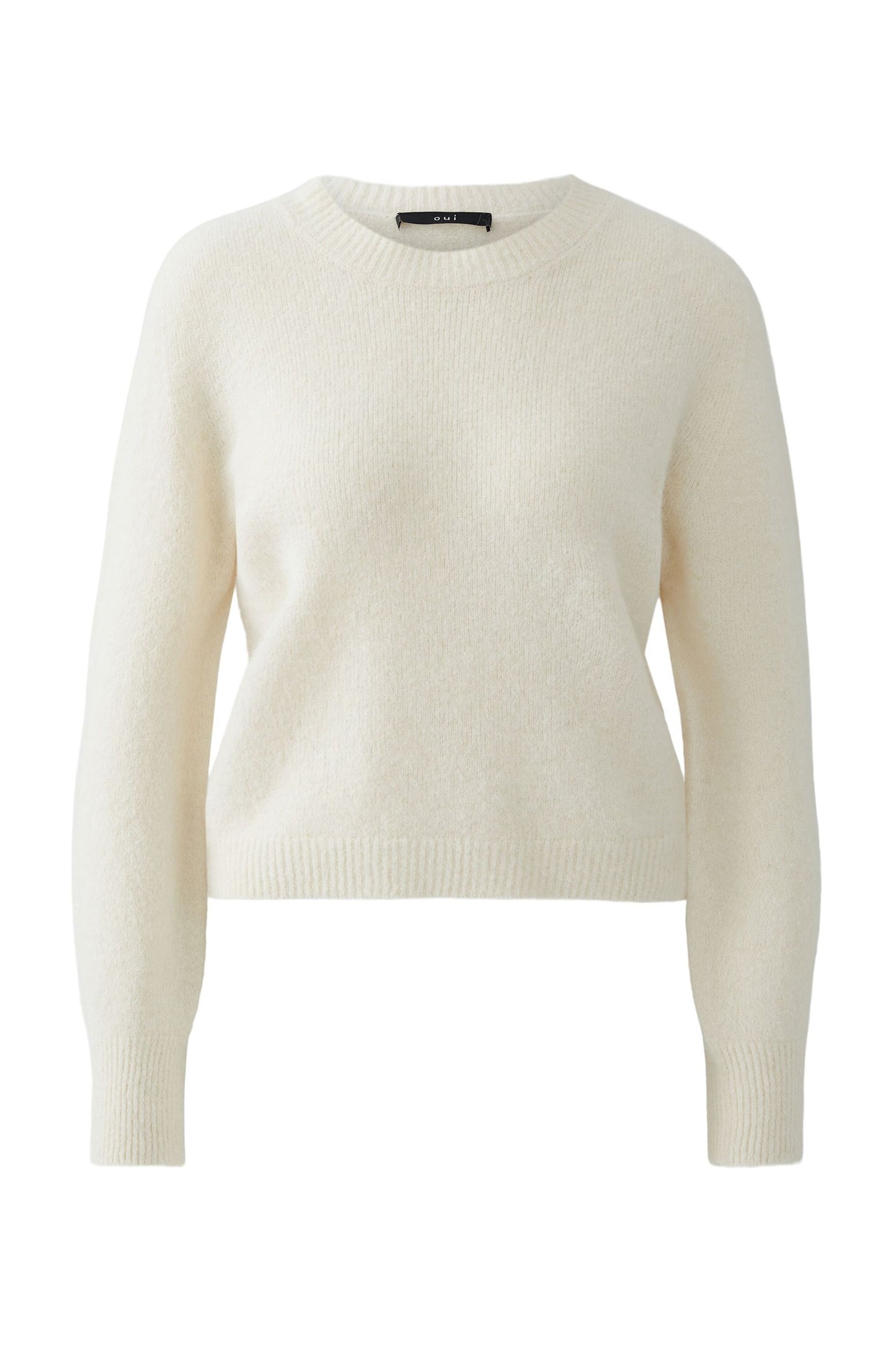 Pullover (Whitecap Gray)
