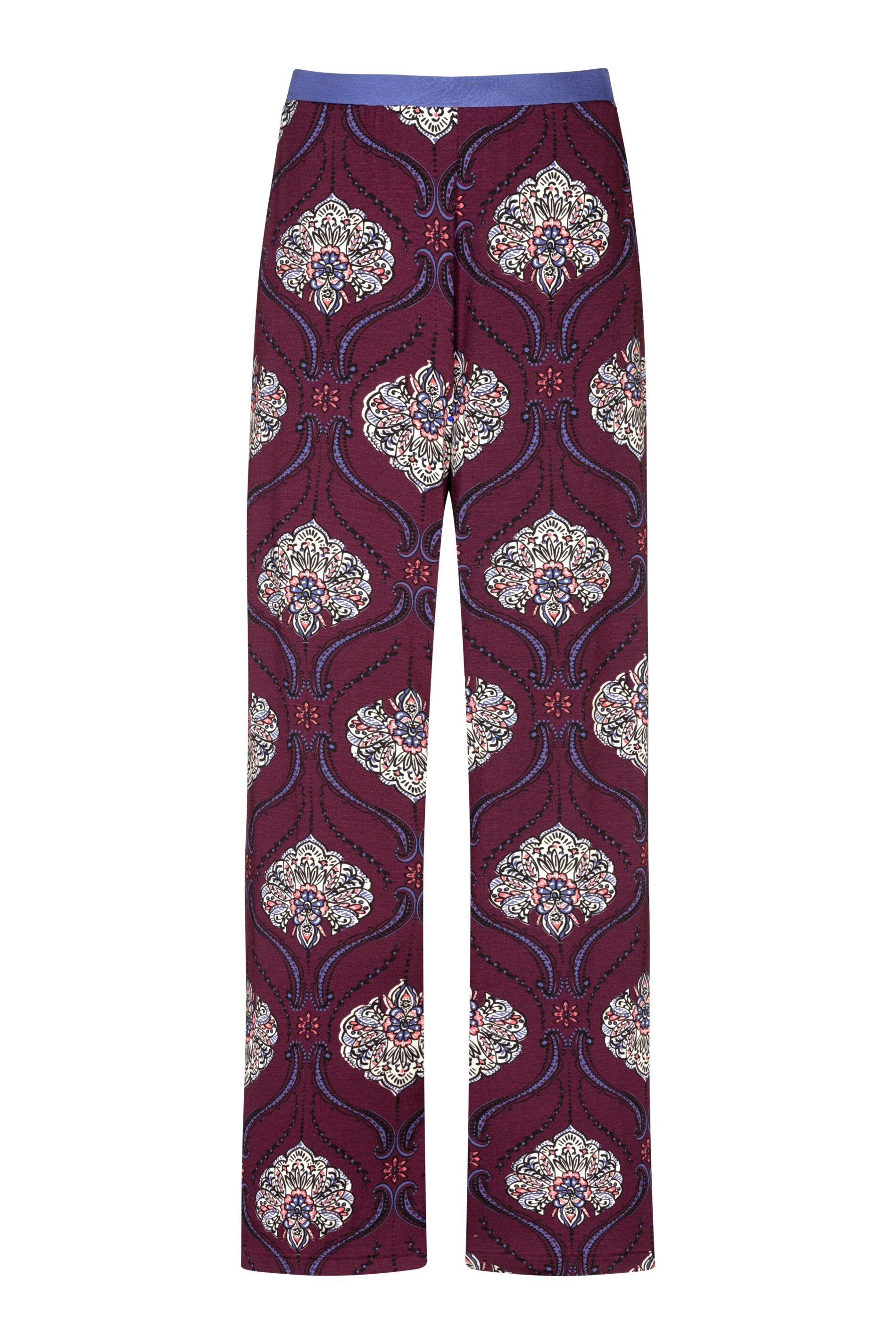 Hose lang (Boysenberry)