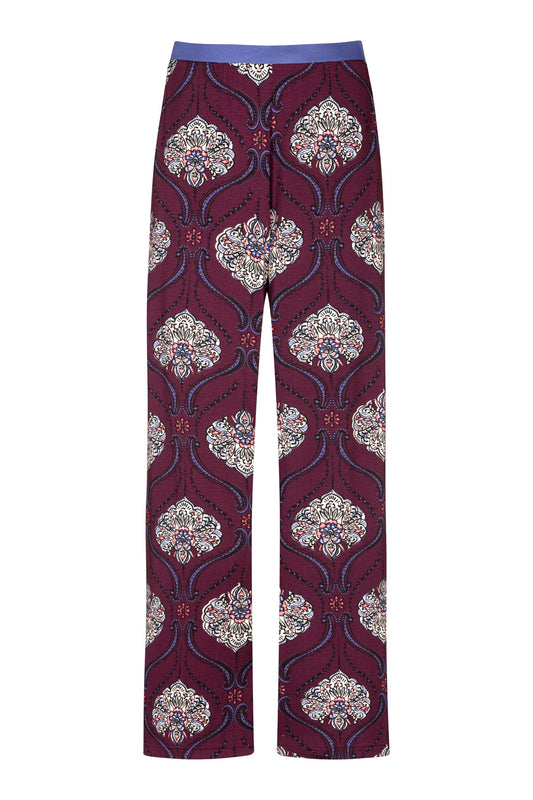 Hose lang (Boysenberry)
