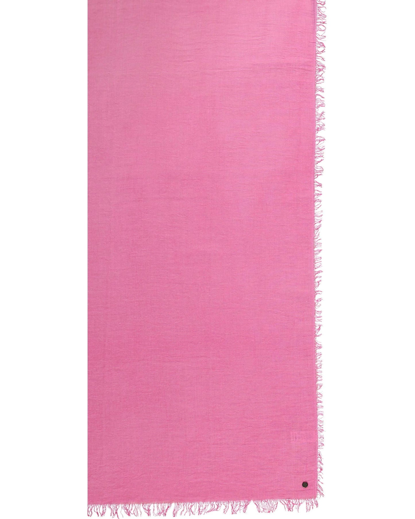 Stola Polyester Stola (Digital Pink)