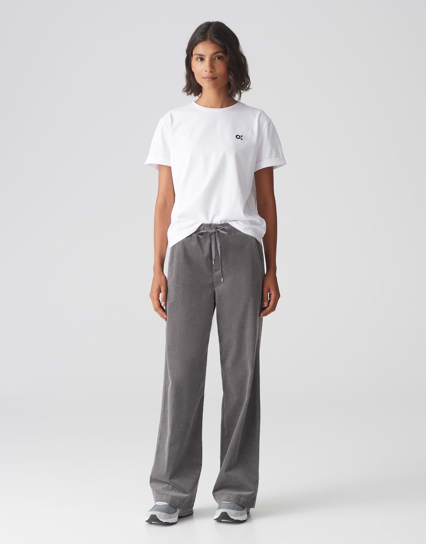 Serox (White)