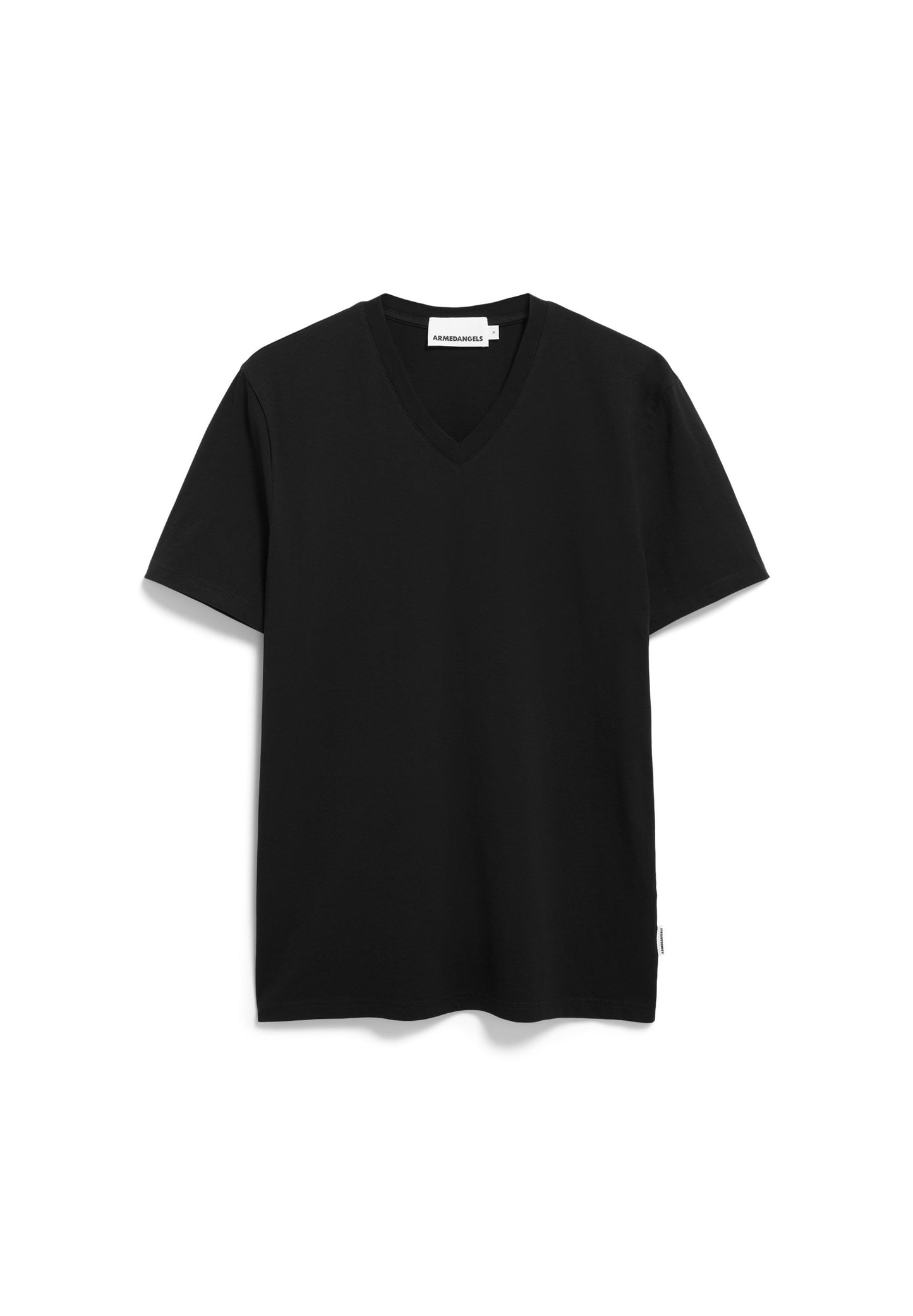 Jaames V-neck (Black)