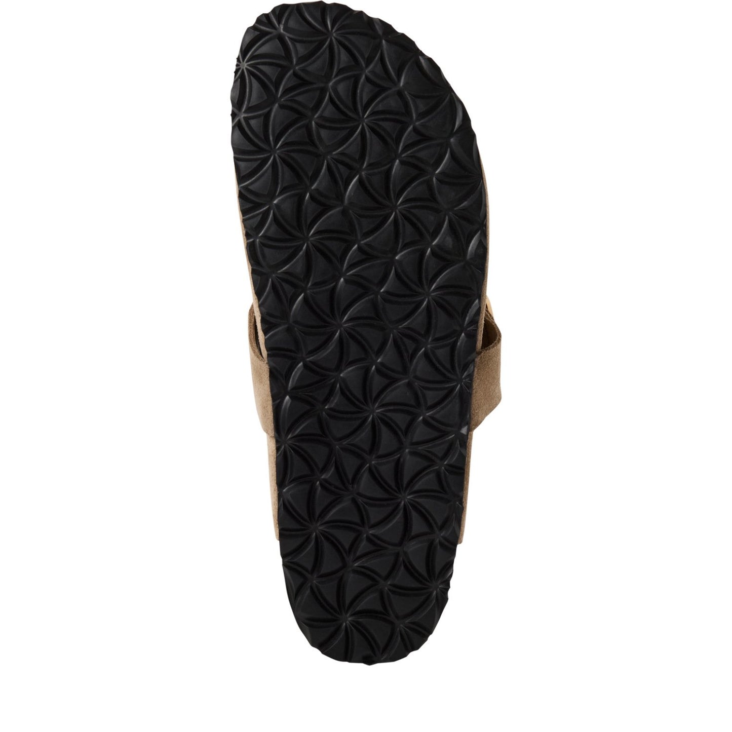 Clog (Taupe)