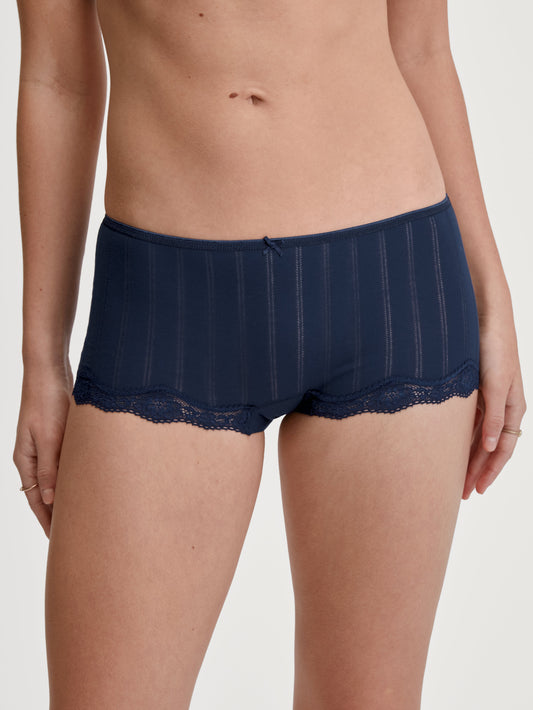 WOMEN Panty (Peacoat Blue)