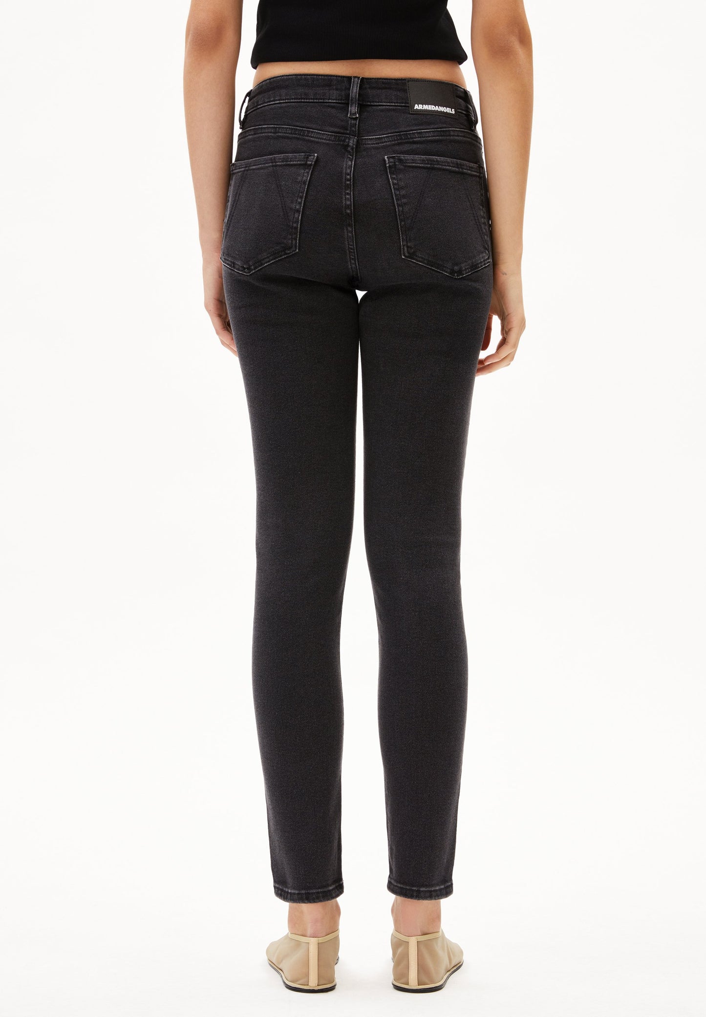 Tillaa (True Black Wash)