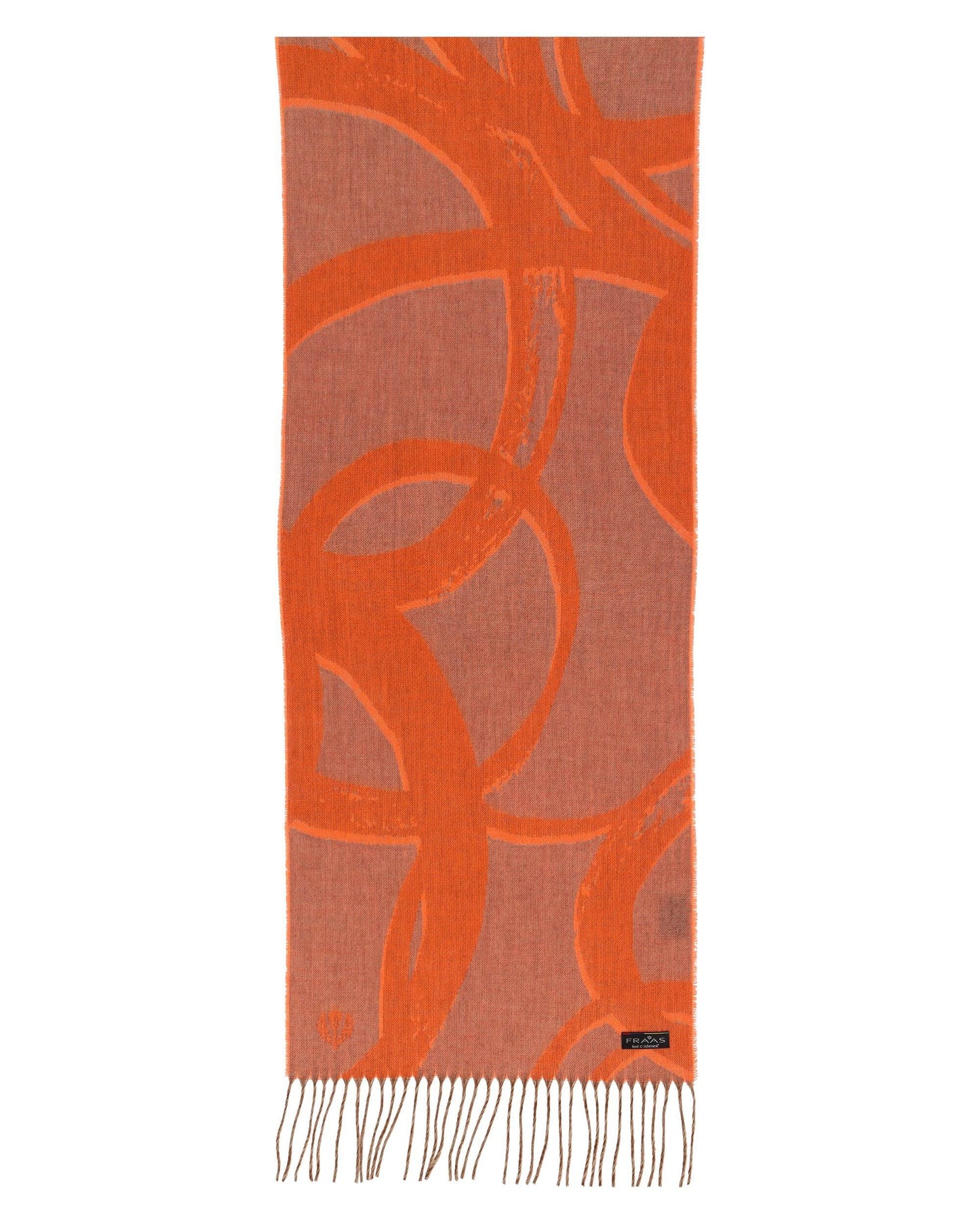 Schal Cashmink Schal (Diva Pink)