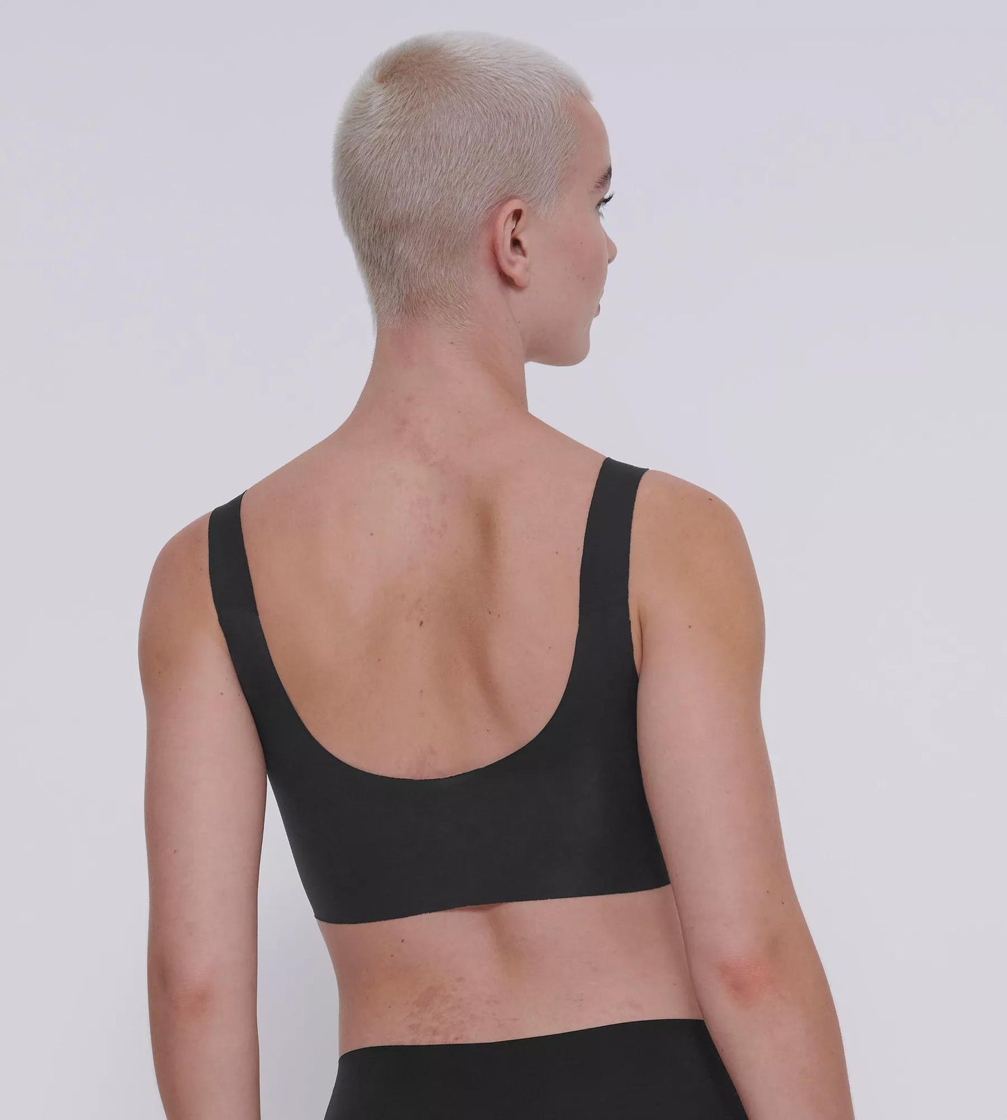sloggi ZERO Feel 2.0 Top (Black)