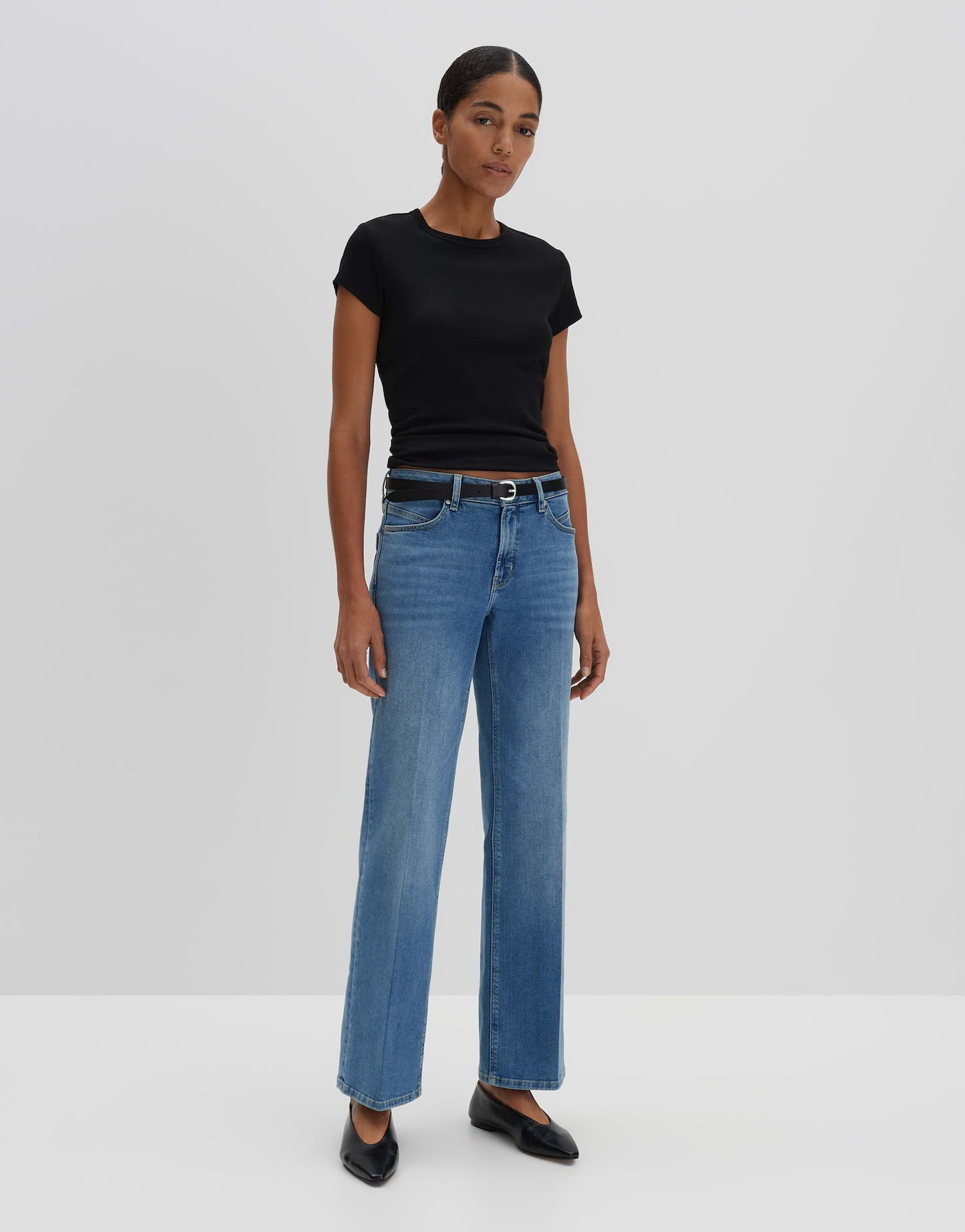 Kleoh (Black)