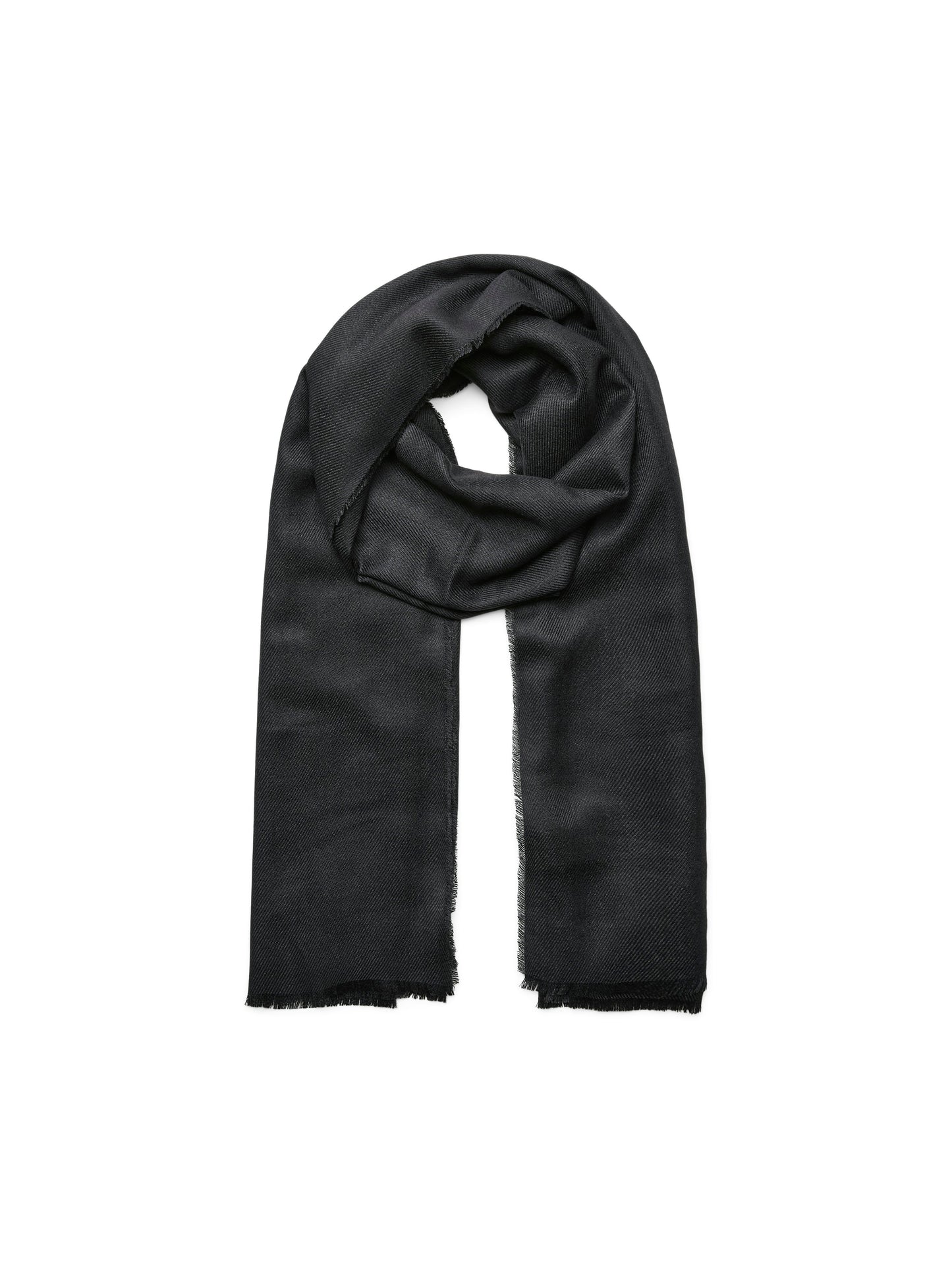 Vmcarrie Scarf Noos (Black)