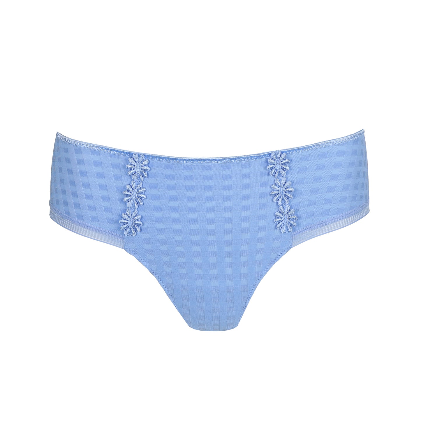 AVERO Santorini Blue Hotpants (Sib)