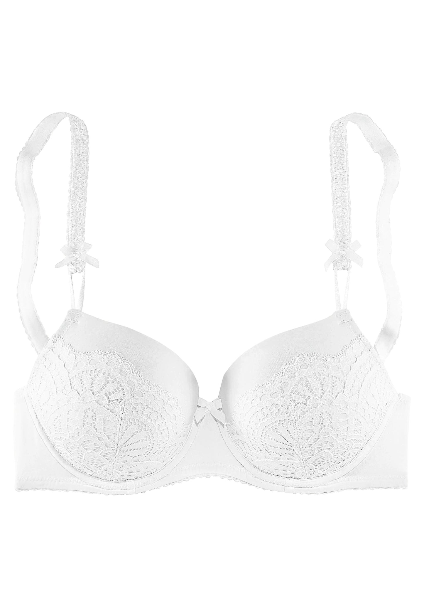 LASCANA Schalen-BH (Cream)