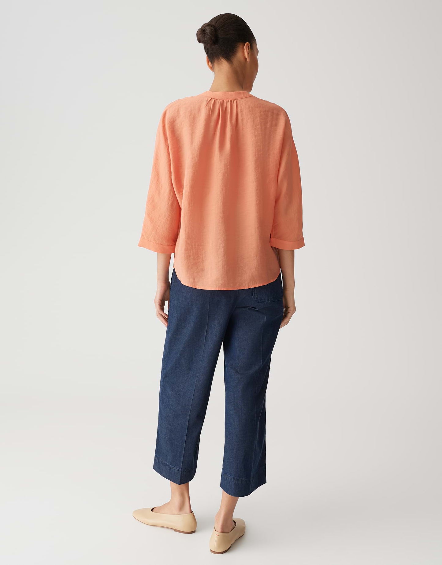 Fabell (Pale Orange)