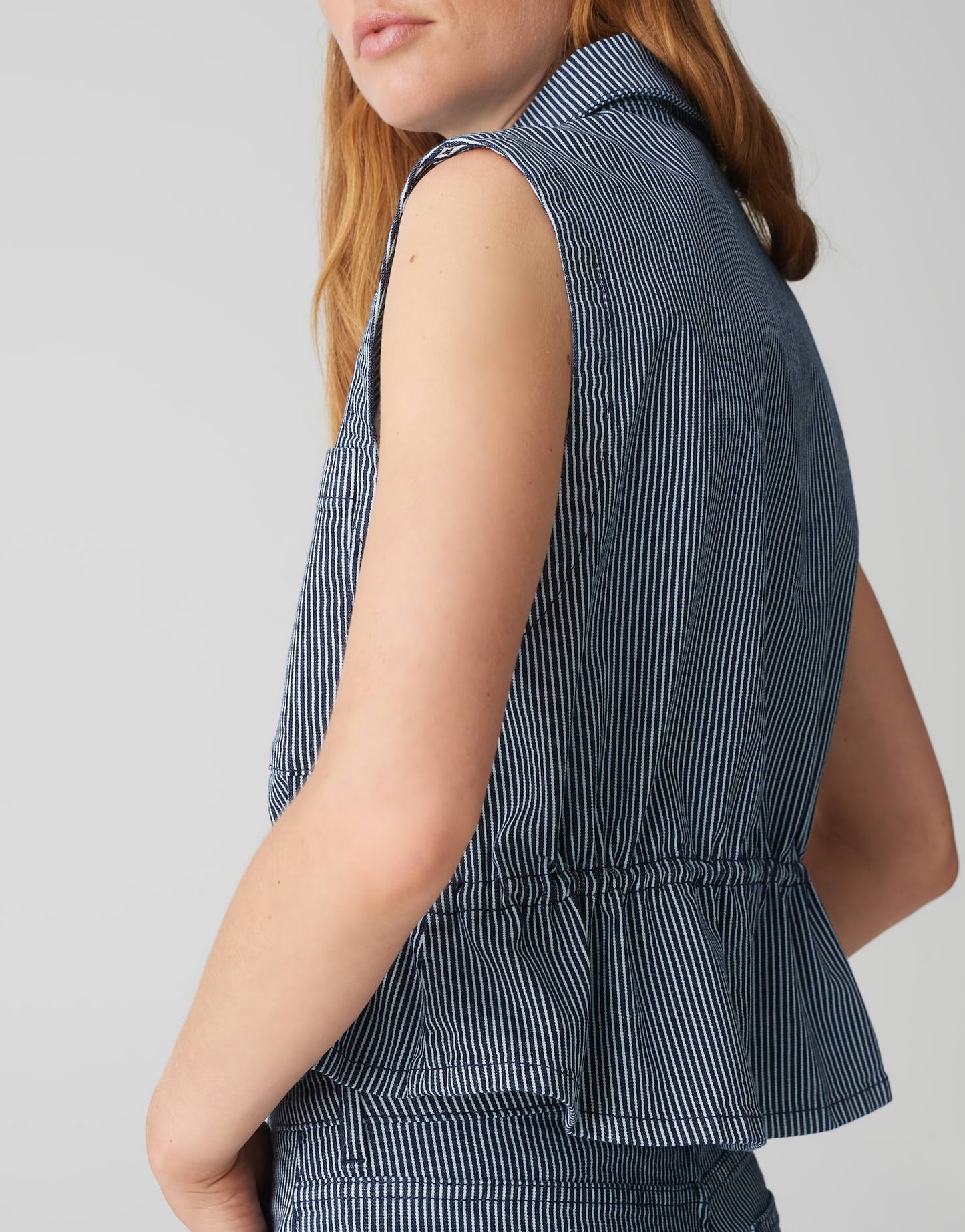 Walea (Mid Striped Bl)