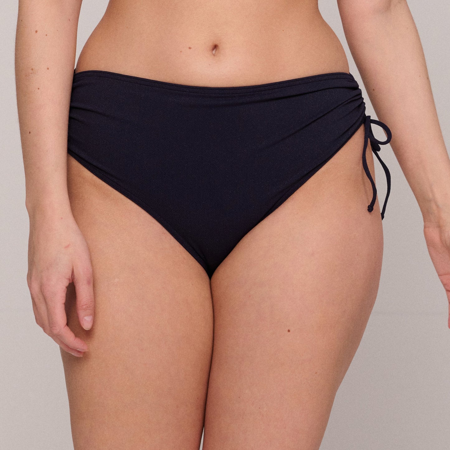 PINNER Dazzling sky Bikini Taillenslip m. Schnur (Das)