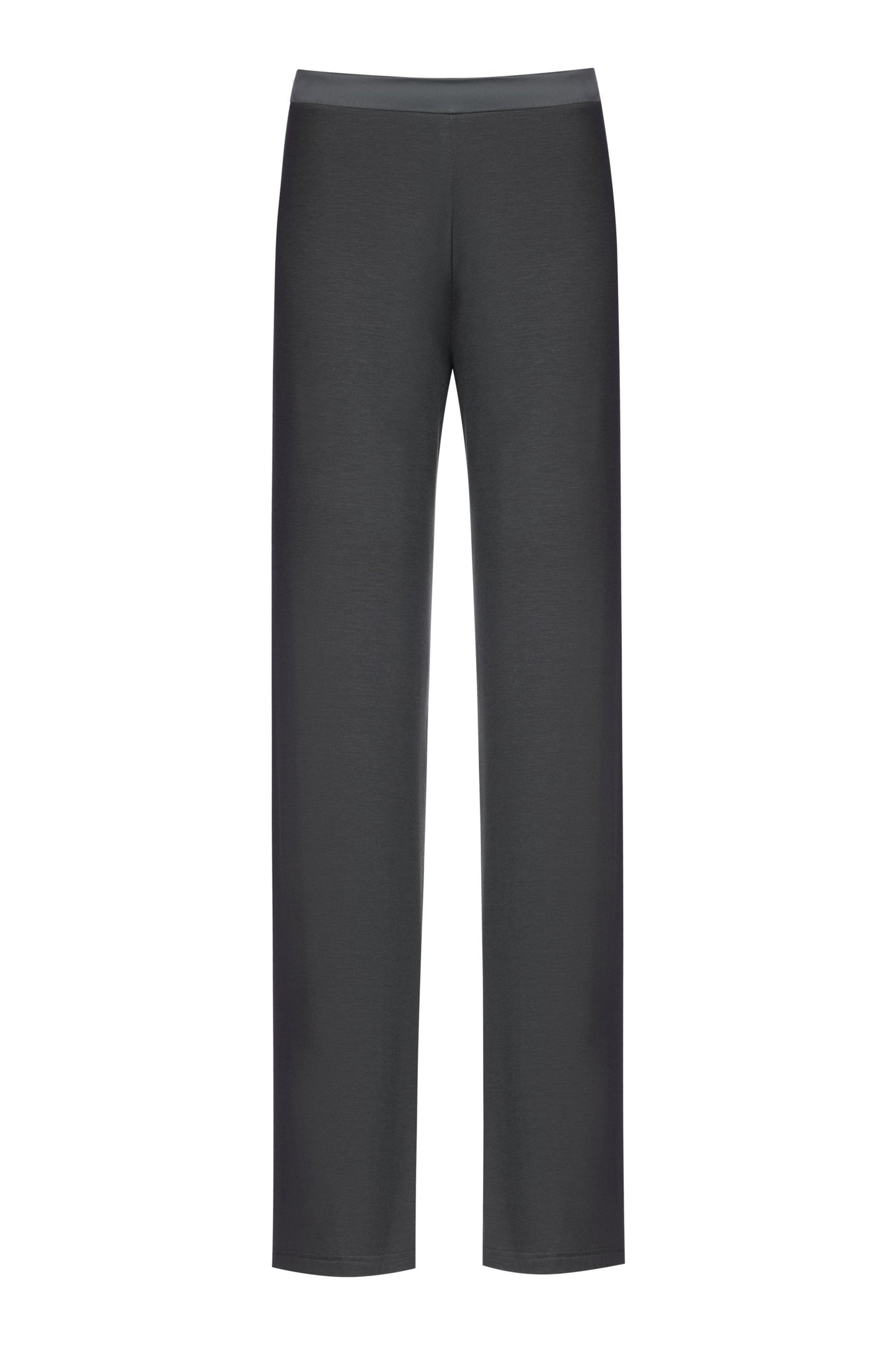Hose lang (Thunder Grey)