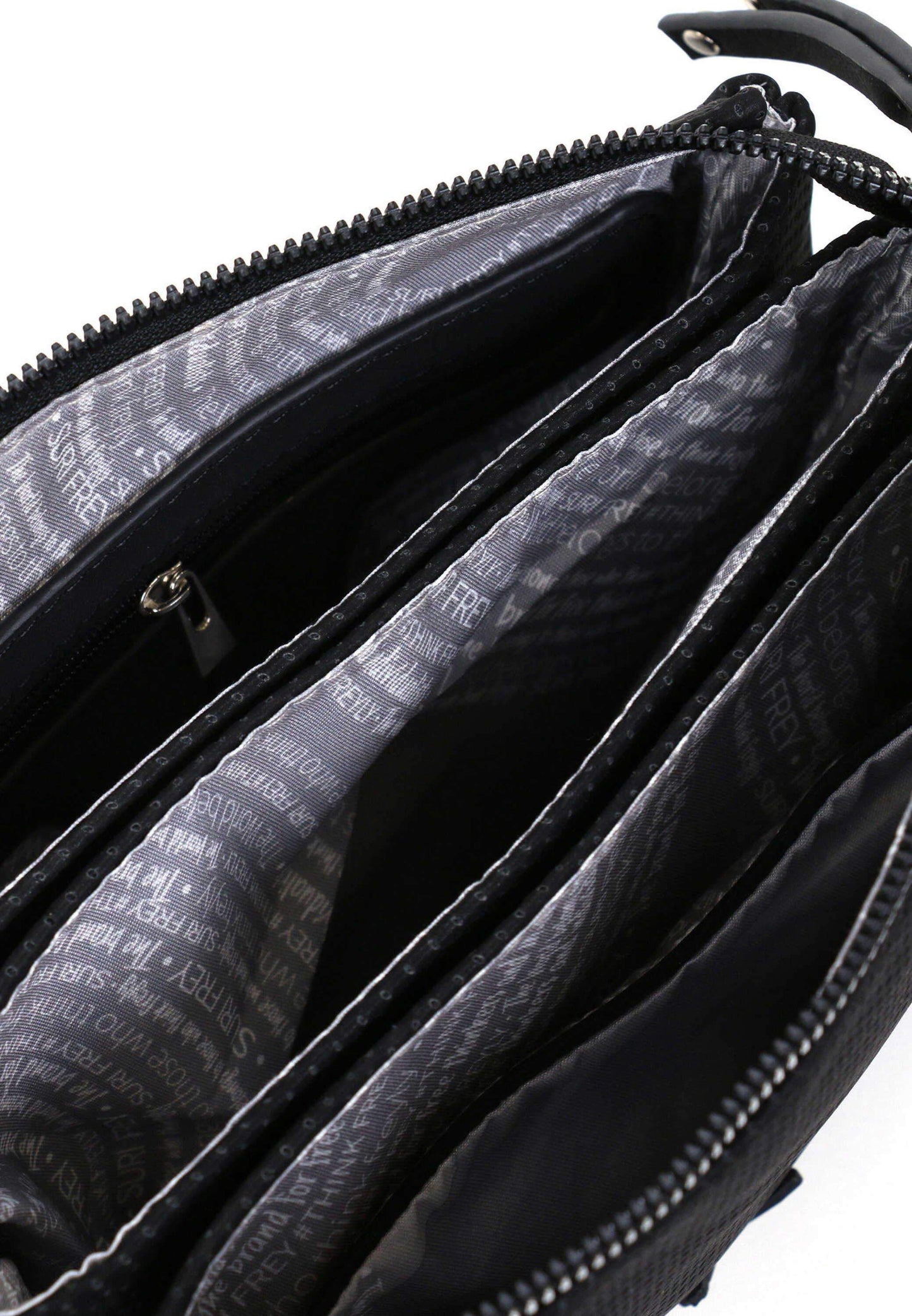 Umhängetasche SFY Romy (Black)