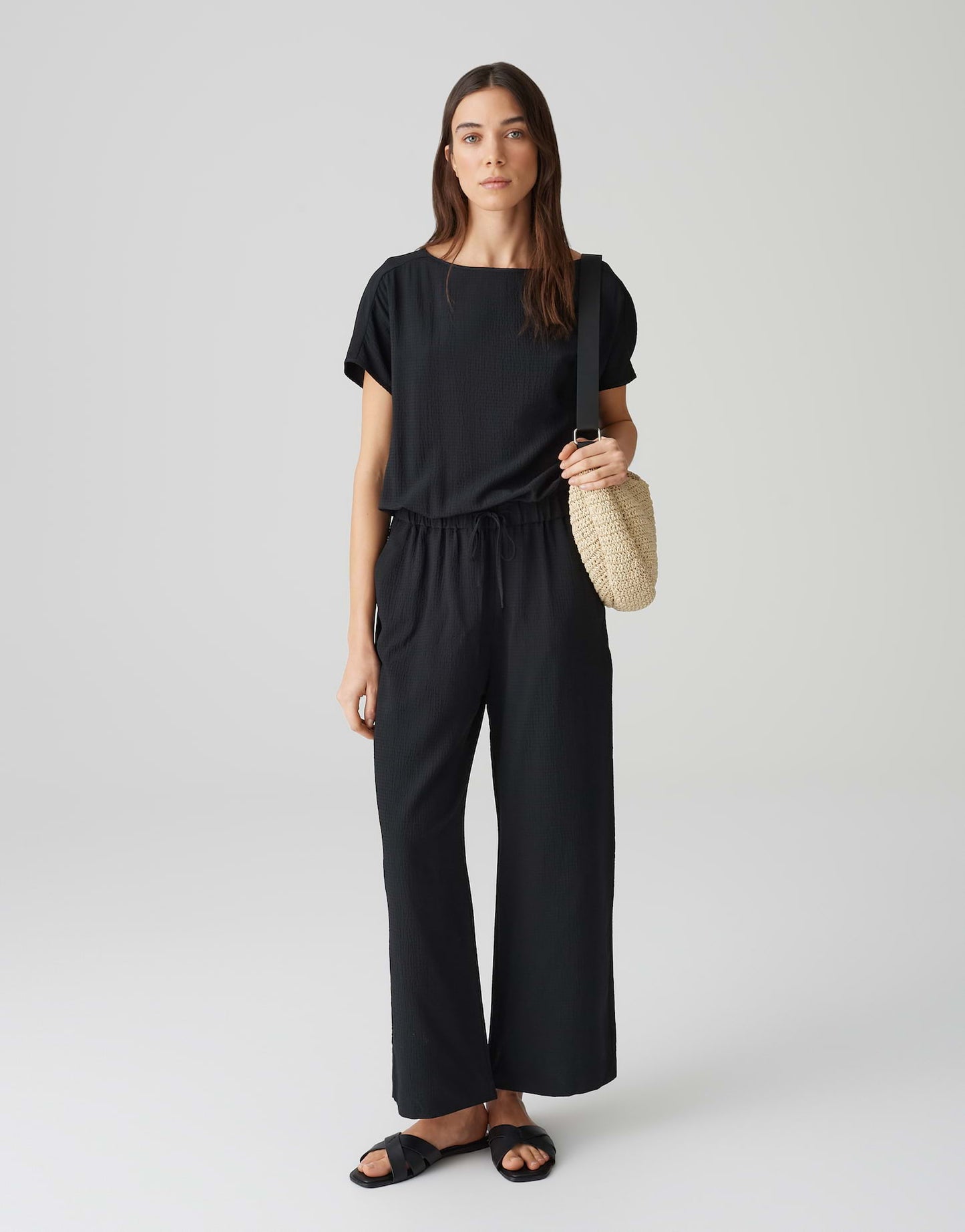 Mabuzi (Black)