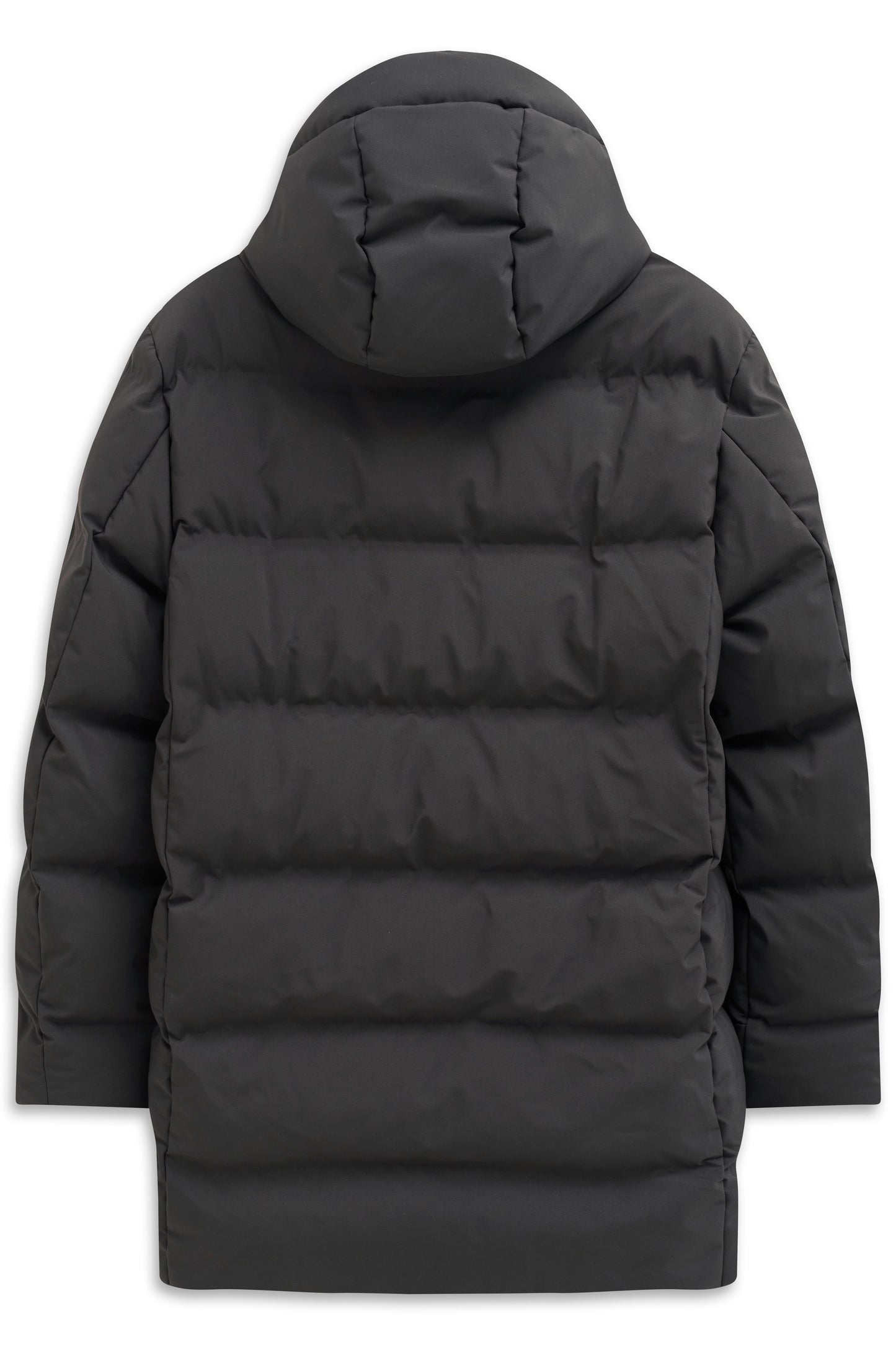 Herren Jacke (Dunkelgrau)