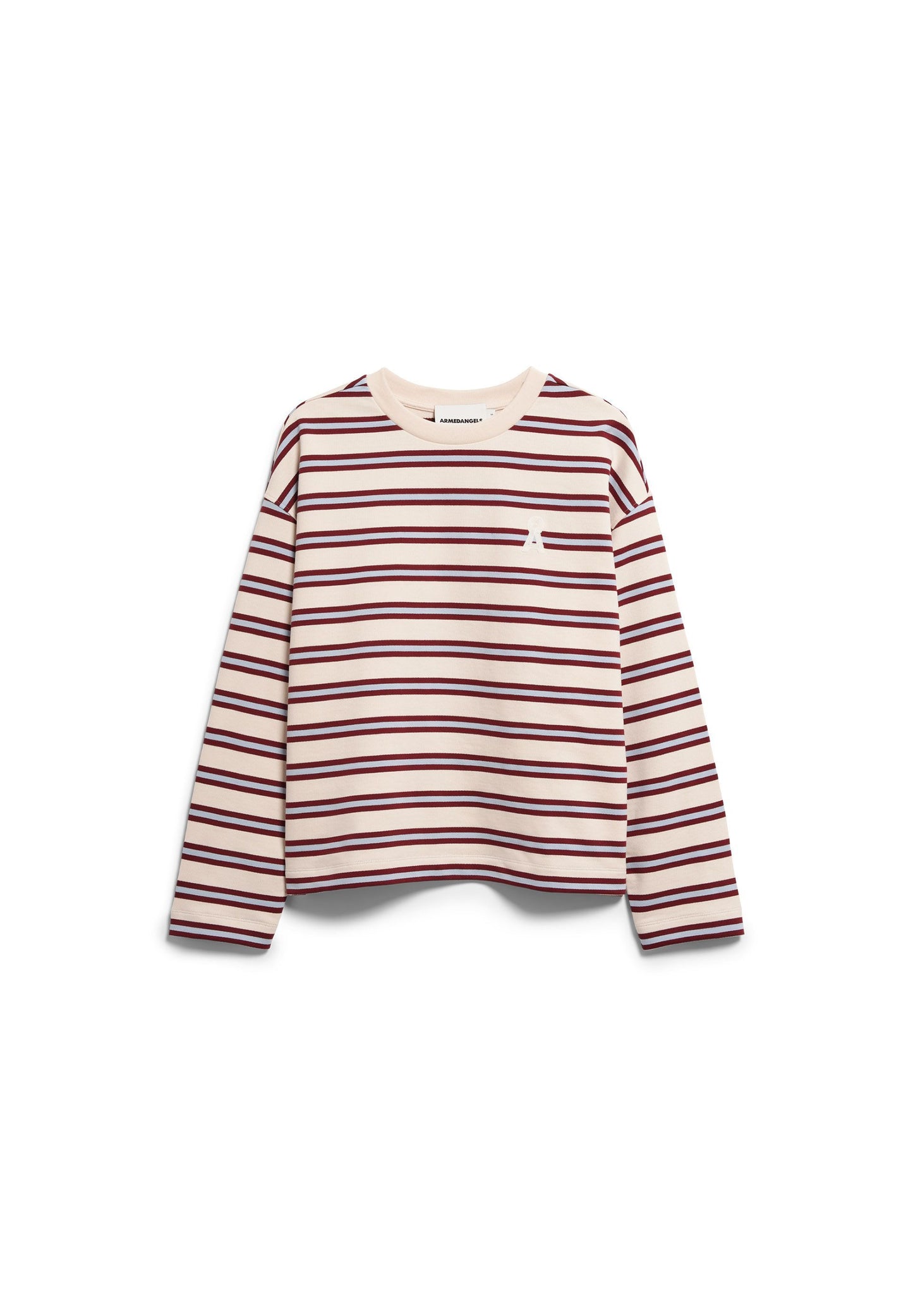 Iconic å Frankaa Bold (Undyed-velvet R)