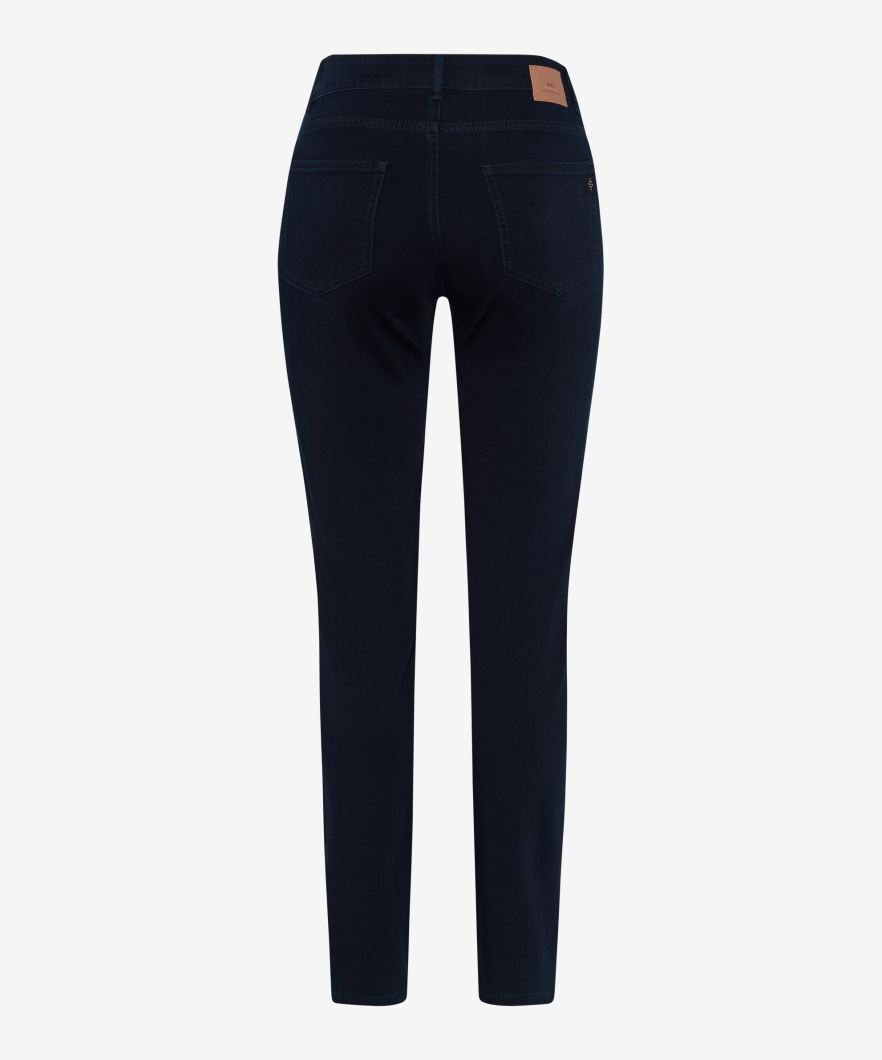 Style Shakira (Clean Blue Black)
