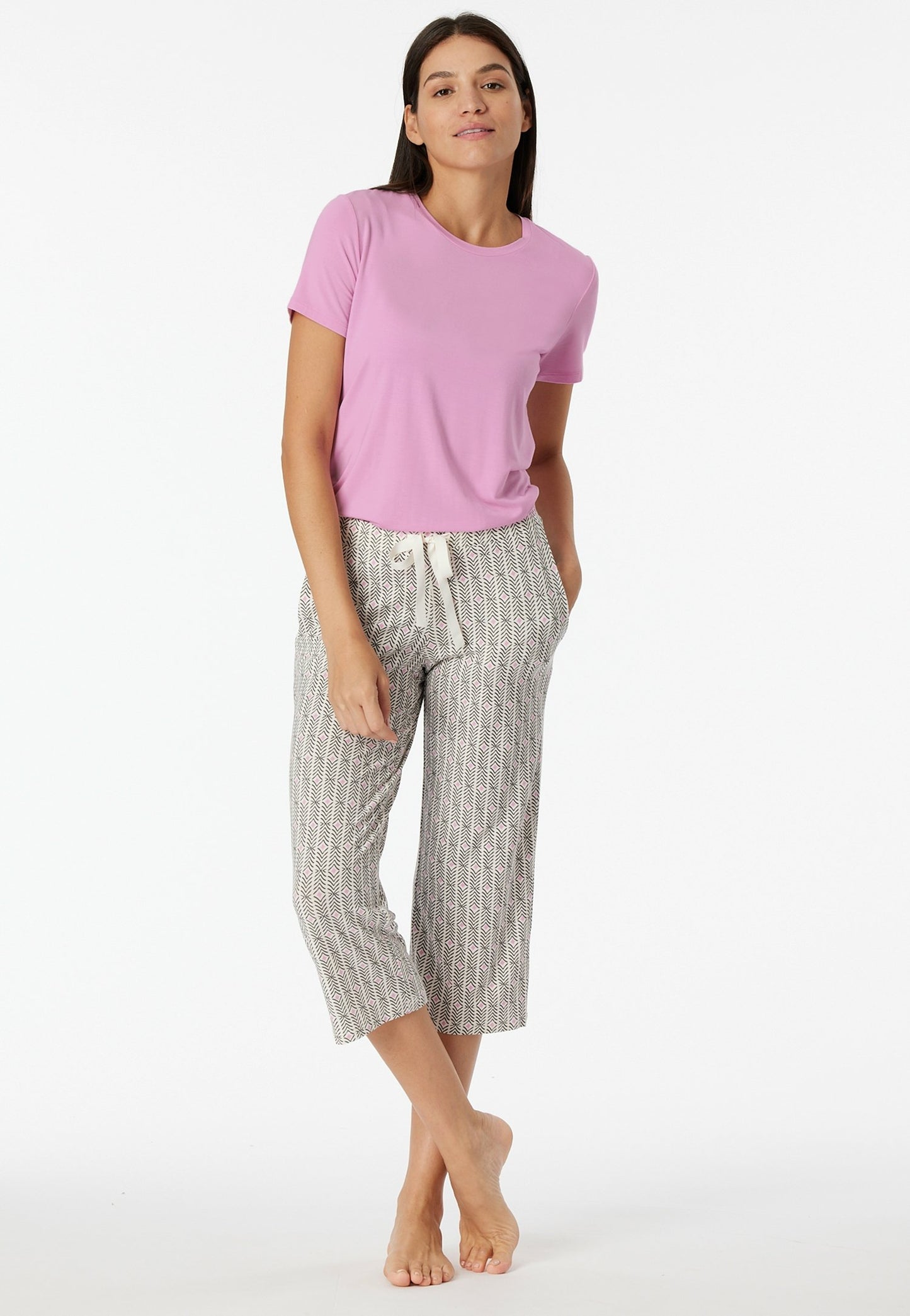 Hose 3/4 (Multicolor)