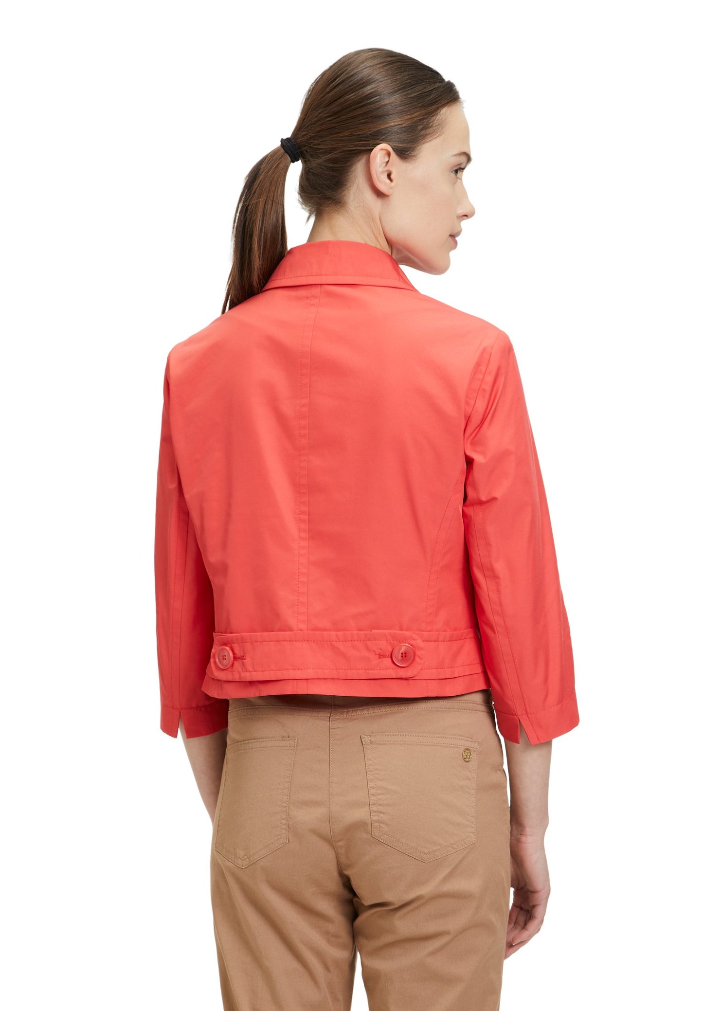 Sommerjacke (Cayenne)