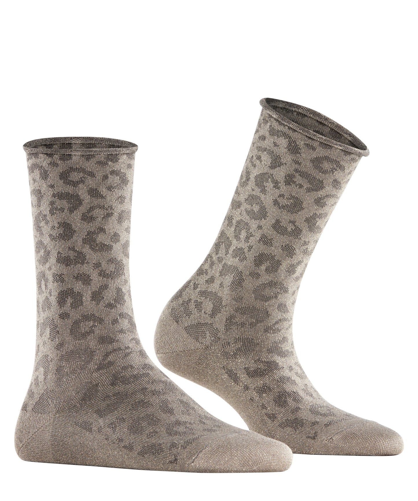 FALKE Shiny Special Edition Damen (Flint Grey)