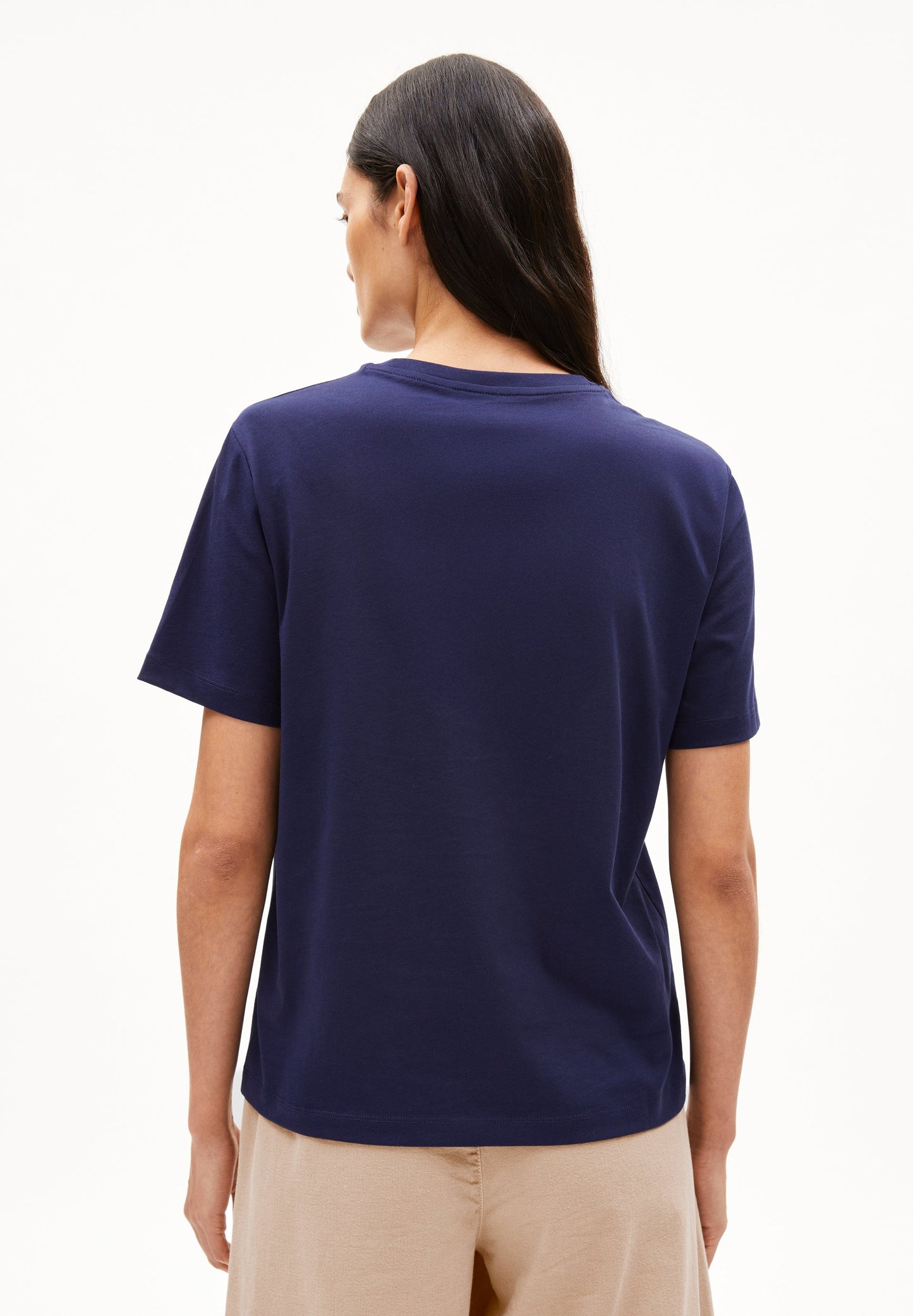 Lualaa Difference (Tinted Navy)
