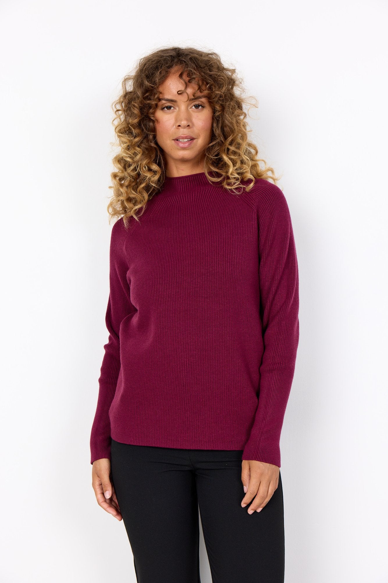 Sc-kanita 4 (Dark Red)