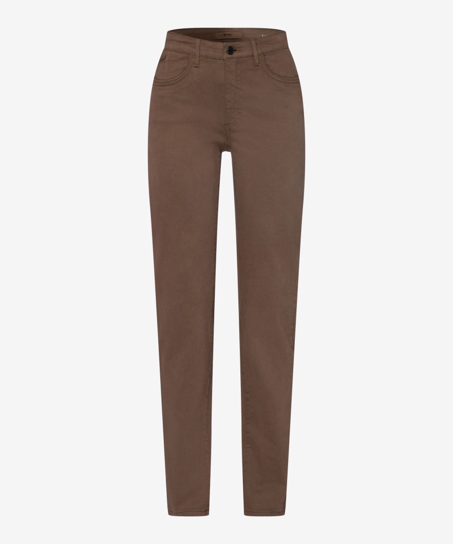 Style Mary (Chocolate Chip)