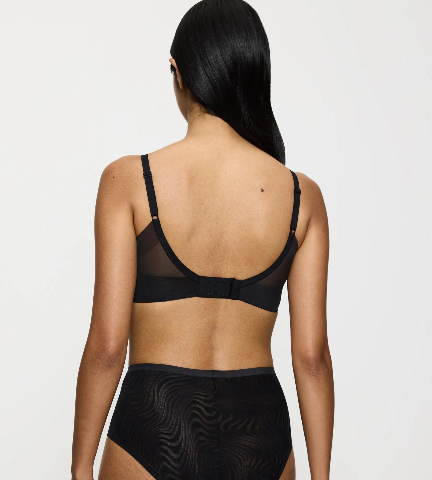 Triumph Shape Smart Ellipse P (Black)