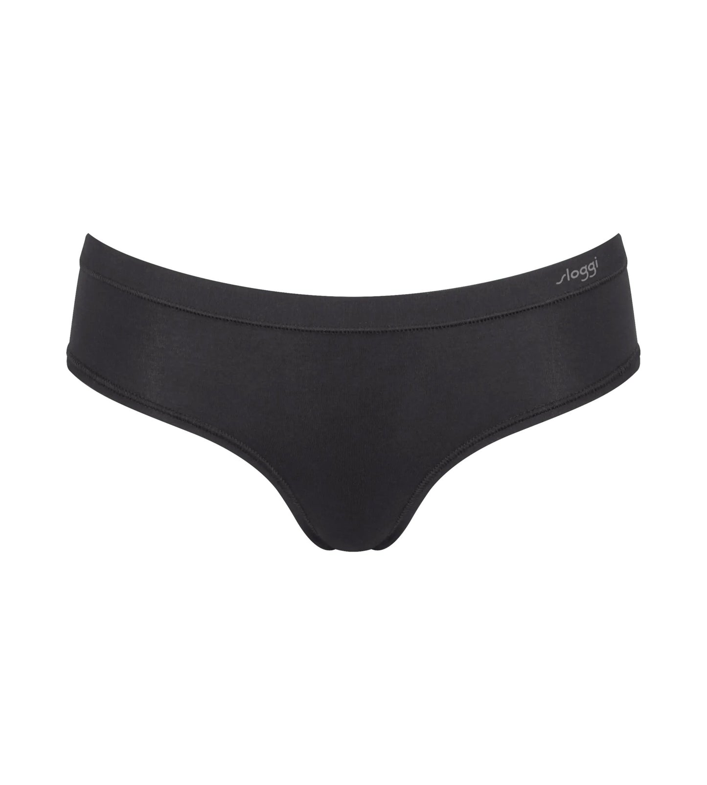 sloggi FREE Evolve Hipster (Black)