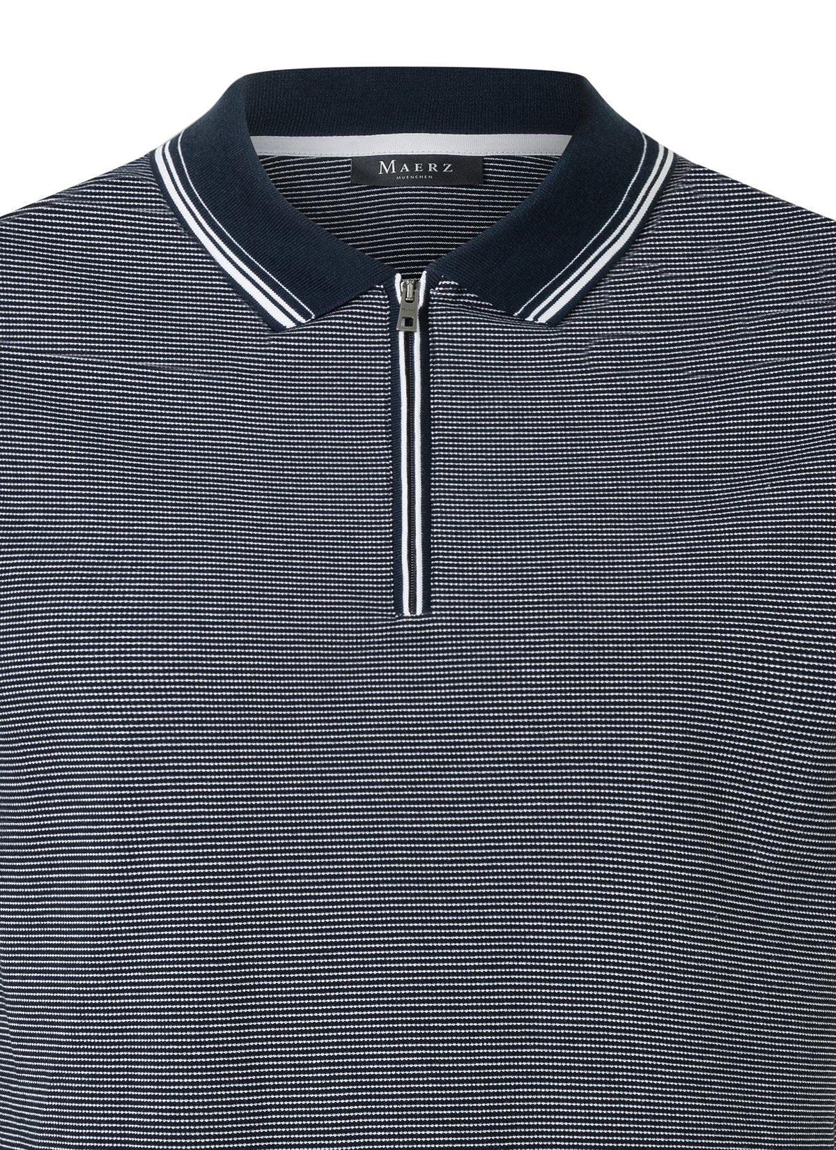 Poloshirt (Dawn Blue)