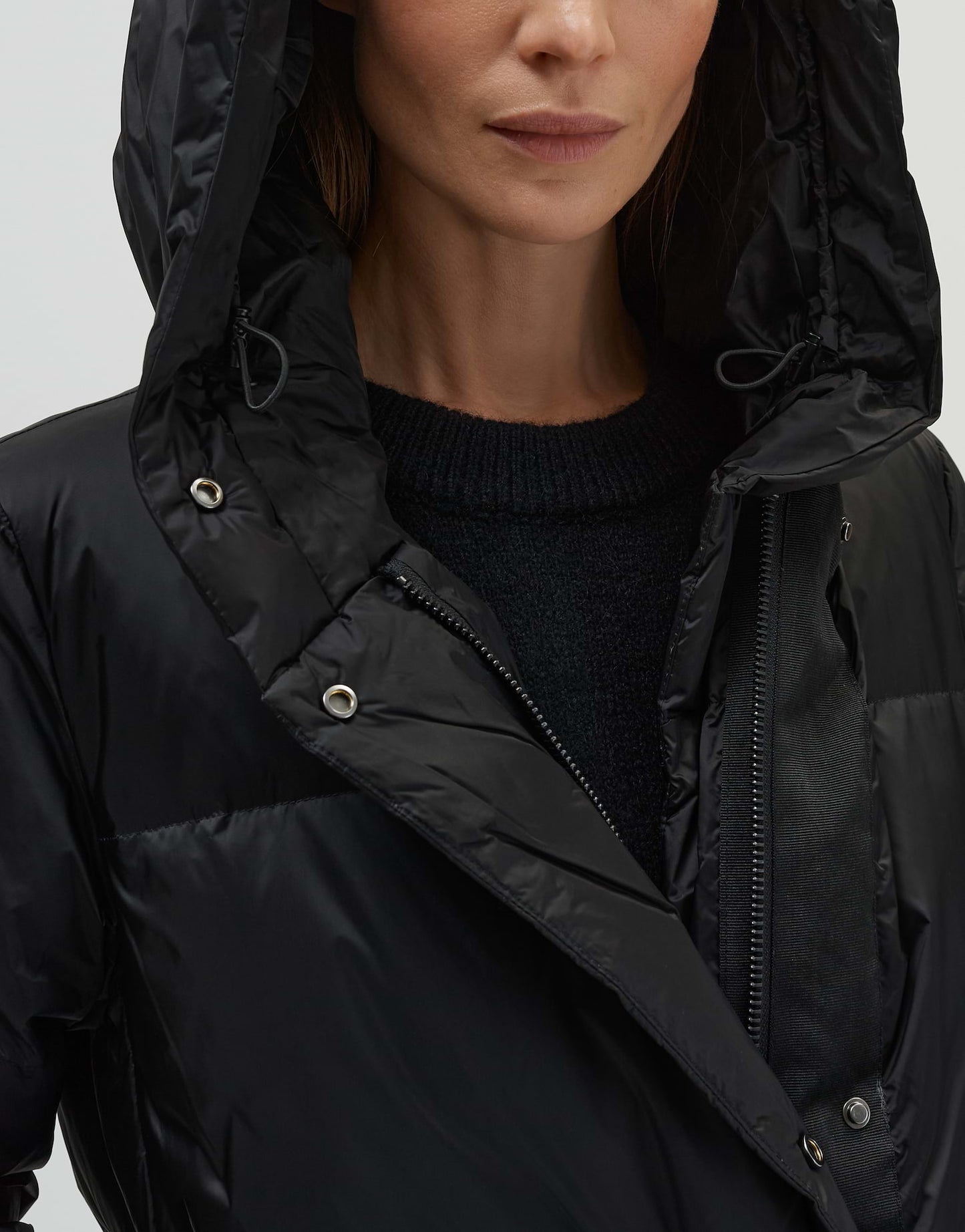 Vaustine (Black)