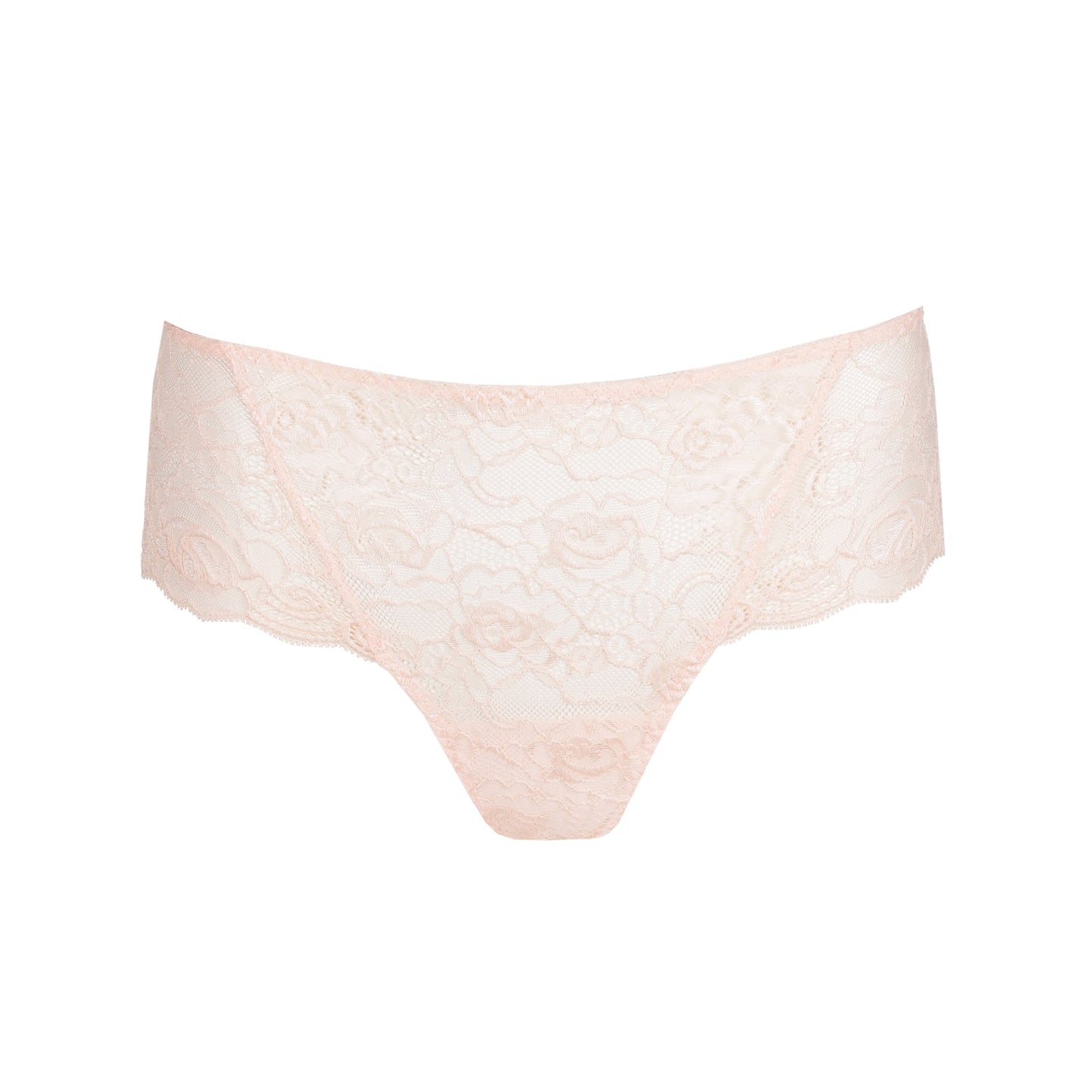 CYRILE crystal pink Hotpants (Crp)