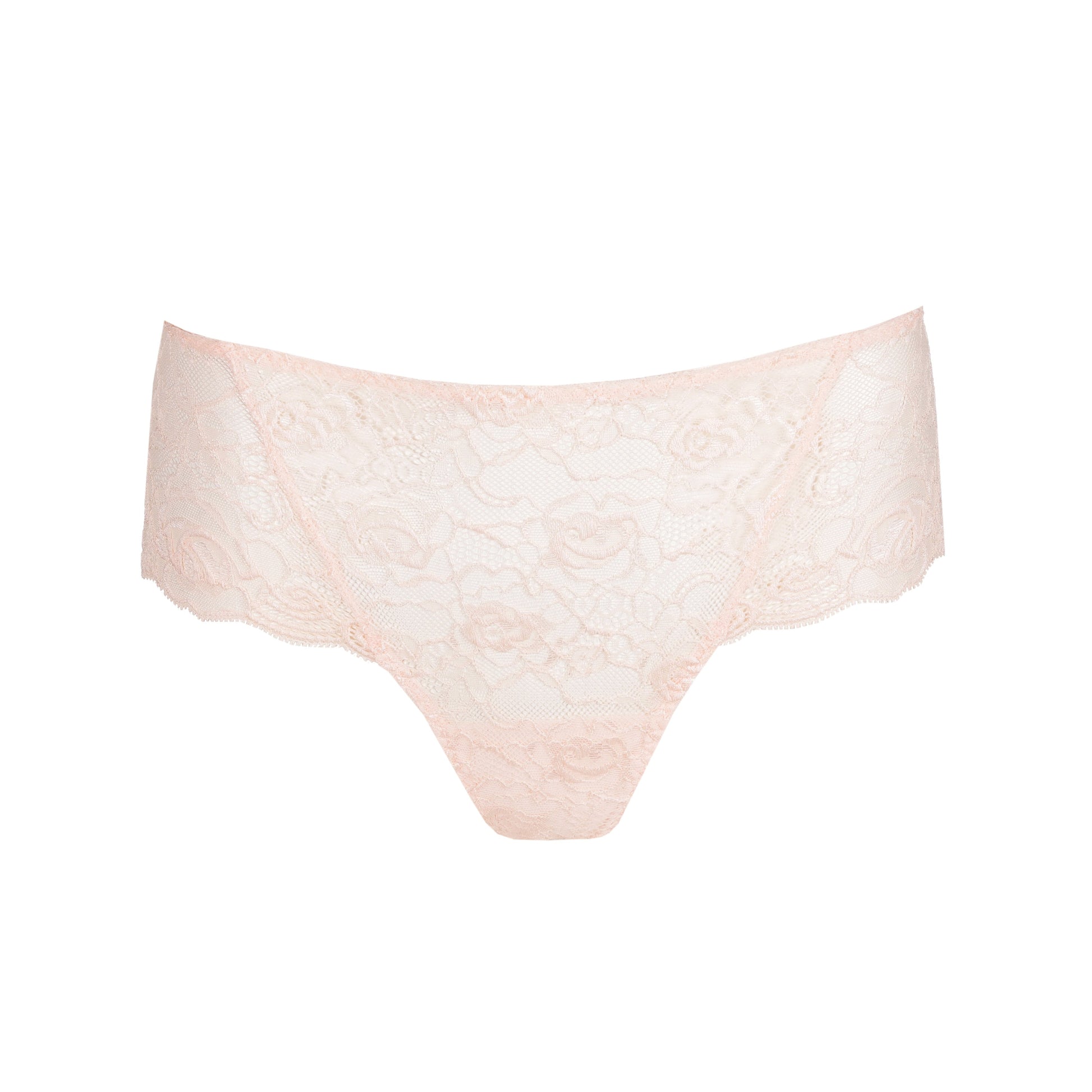 CYRILE crystal pink Hotpants (Crp)