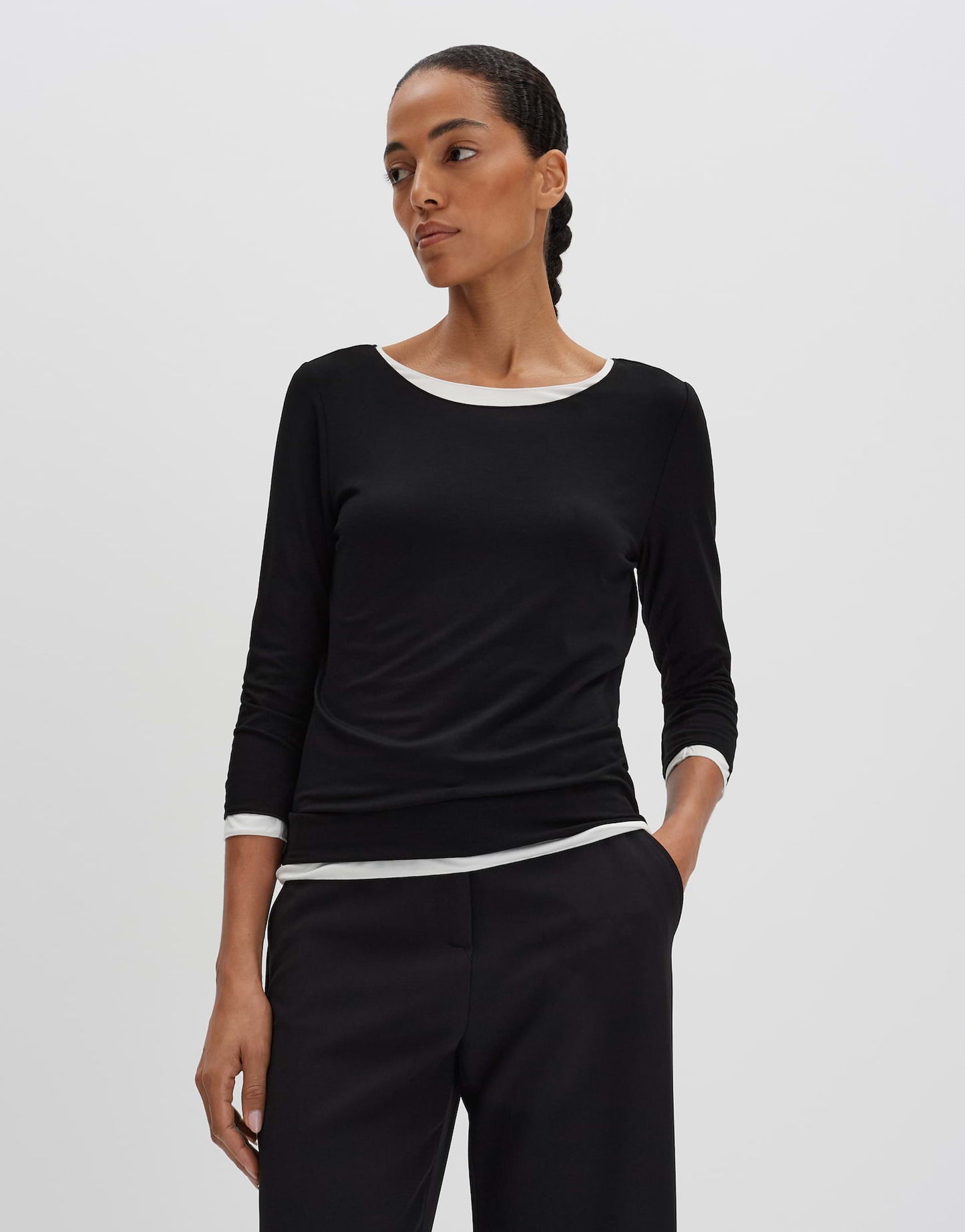 Kirosa (Black)