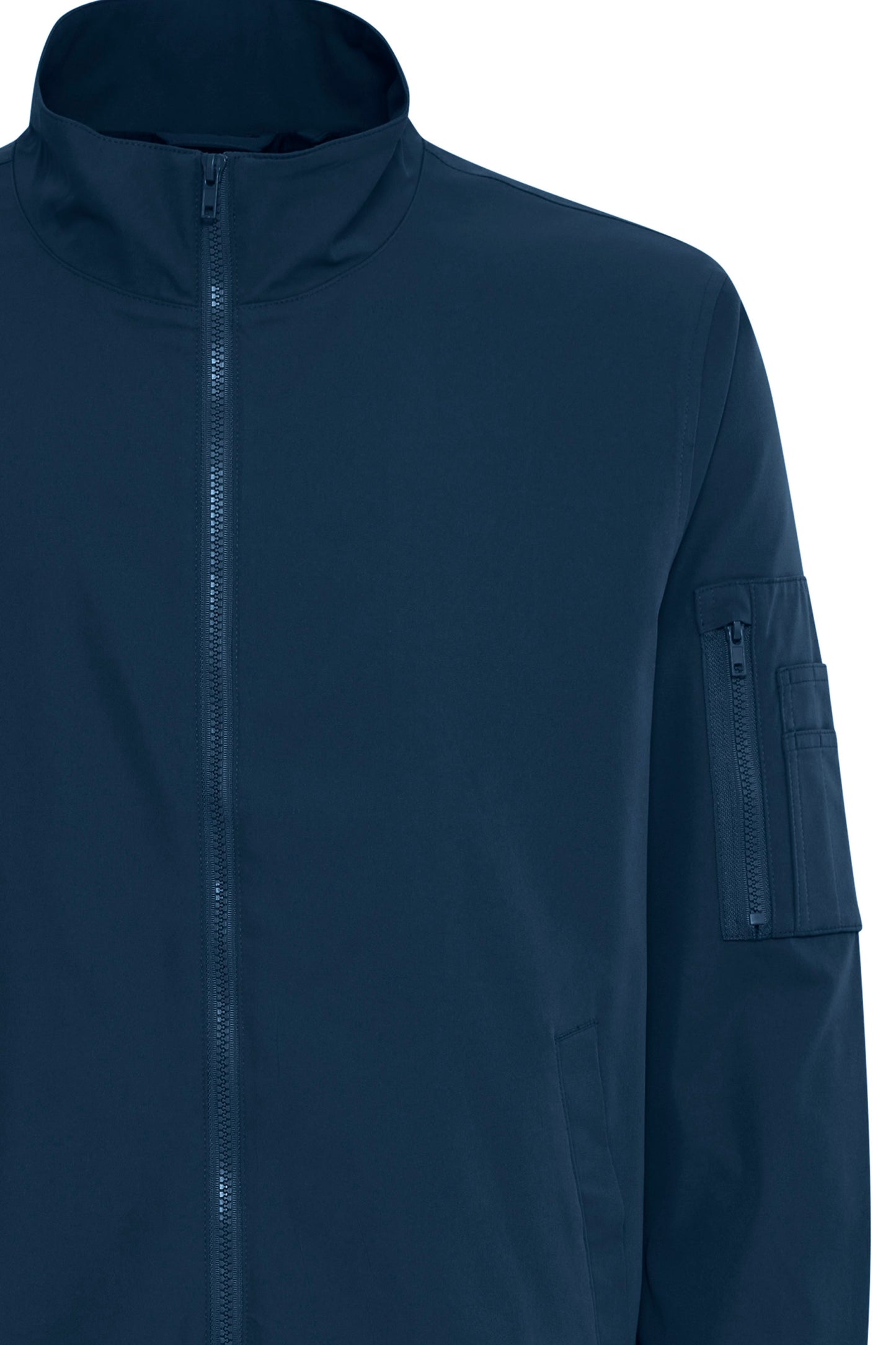 BHEFI jacket (Dress Blues)