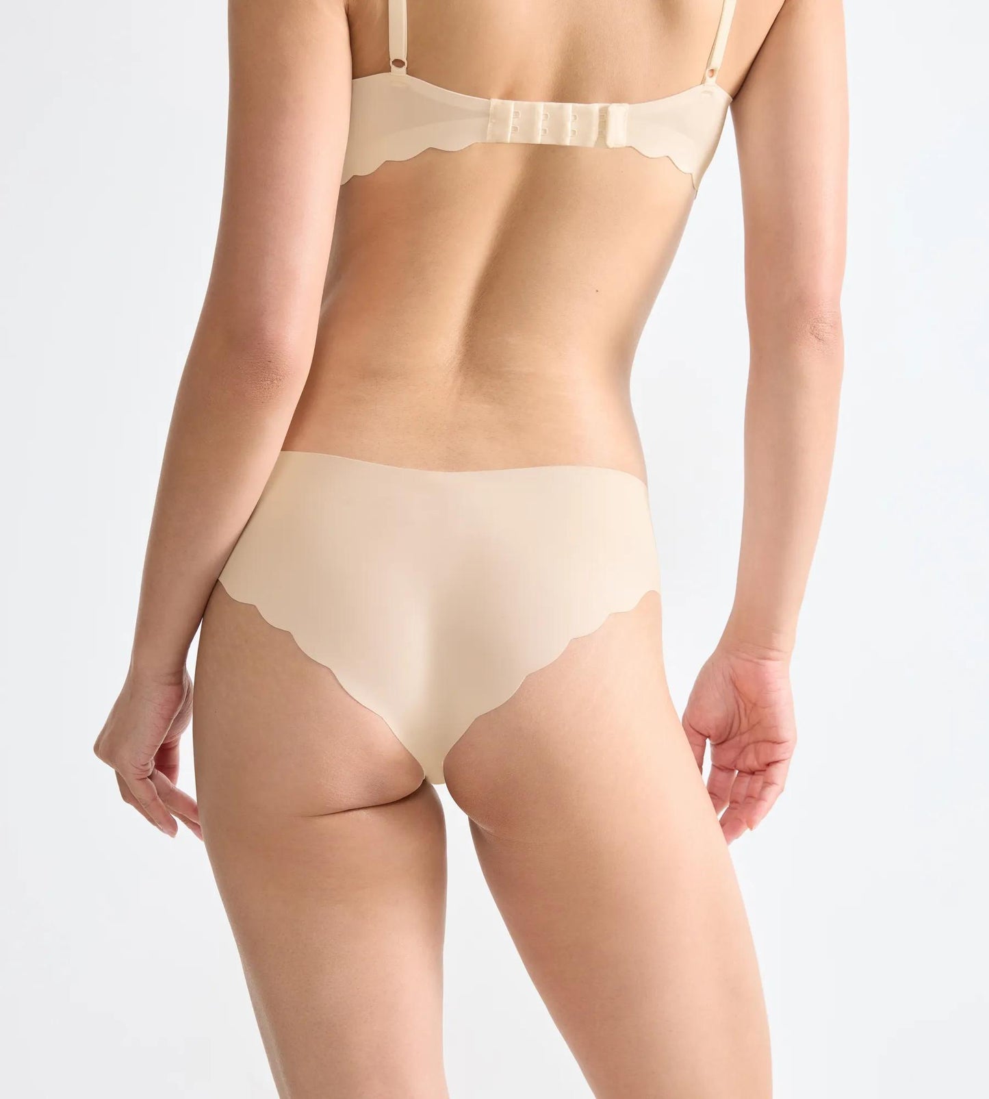 sloggi ZERO Microfibre 2.0 Hipster (Angora)