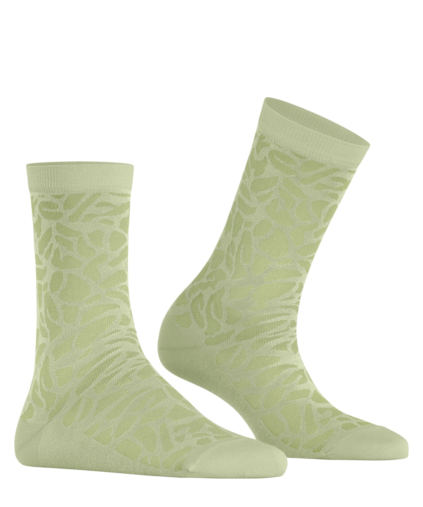 FALKE Creole Damen (Jade)